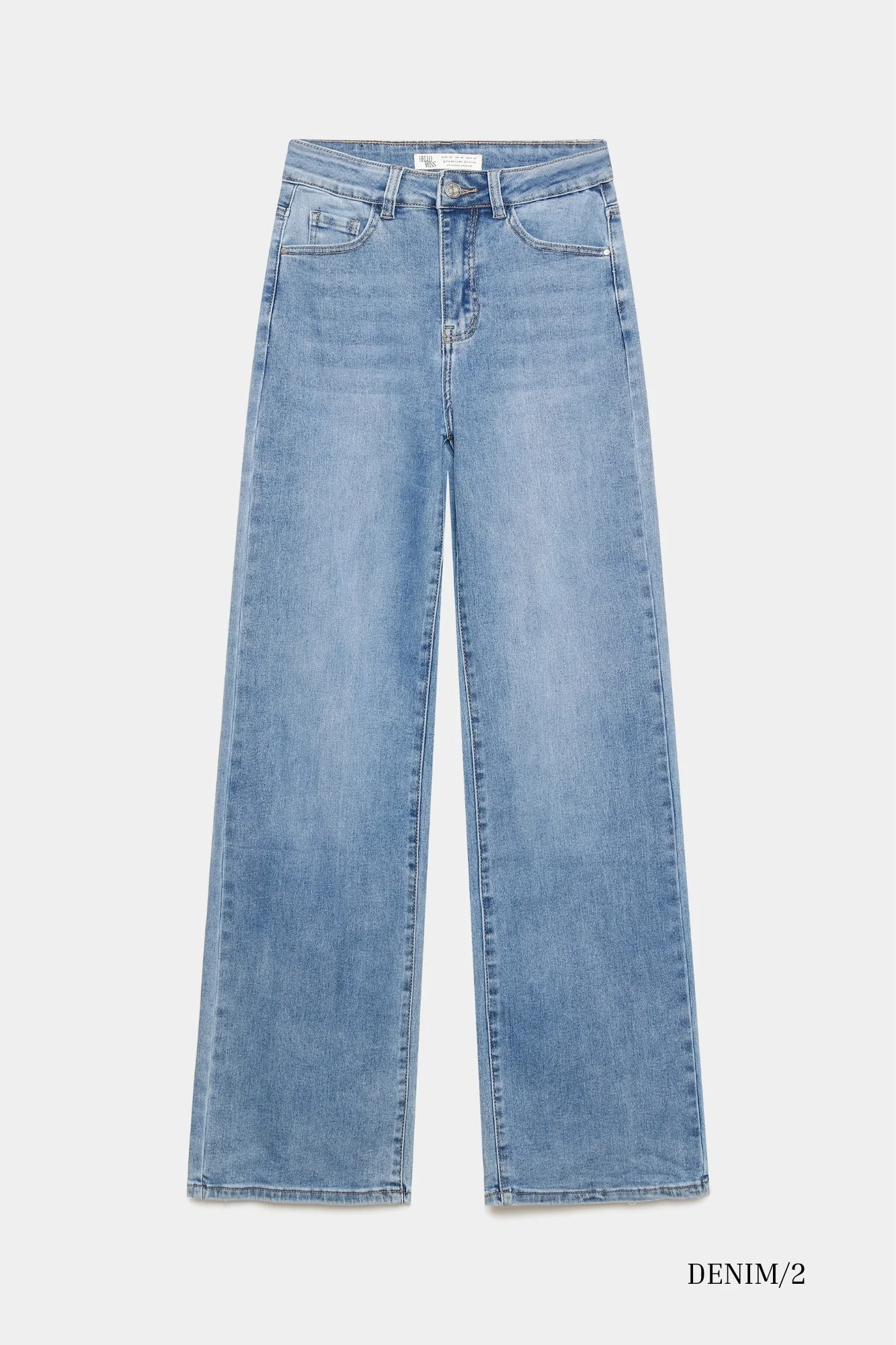 JEANS MISS SUPER - Image 3