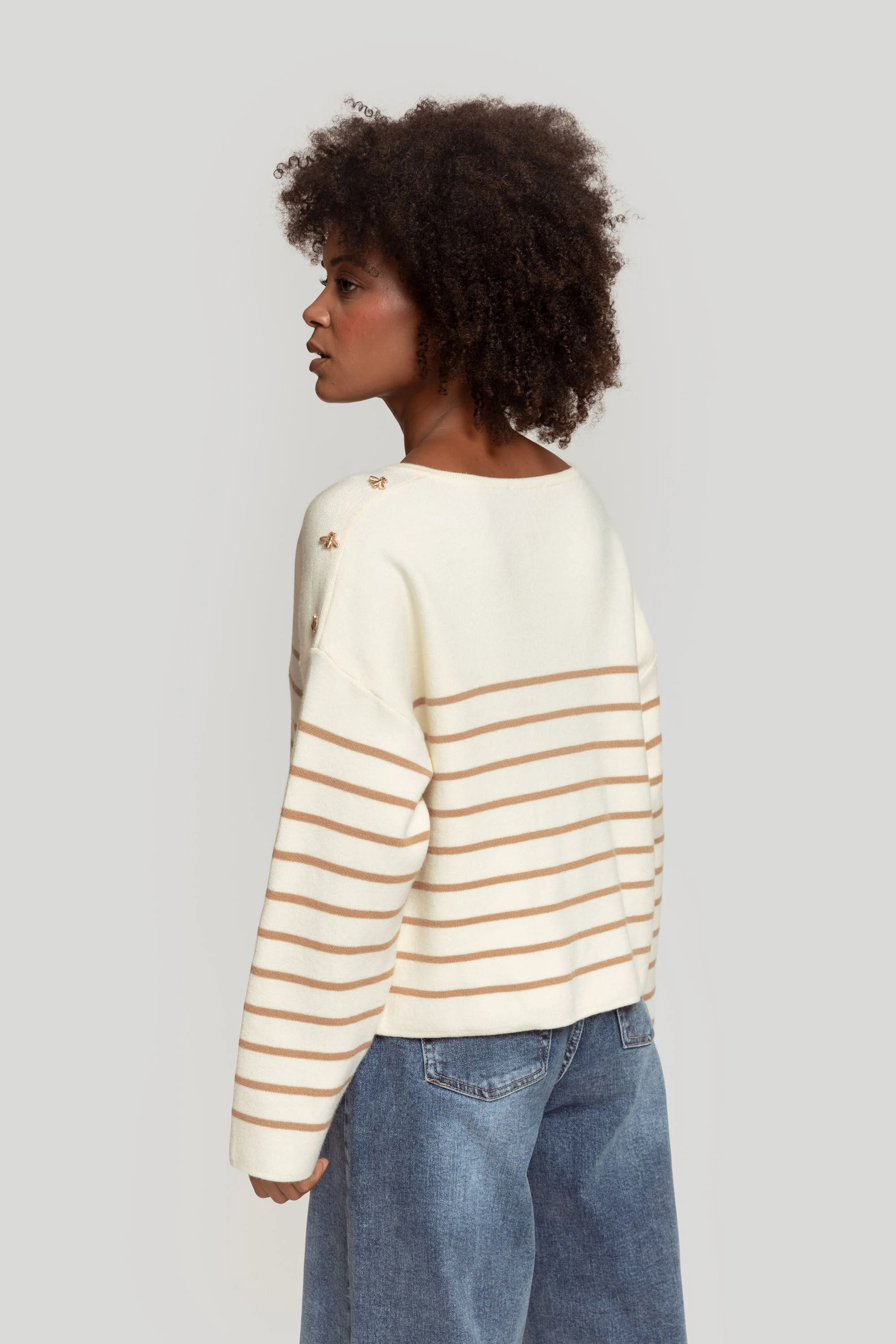 JERSEY ARMONIAS CROPPED - Image 7