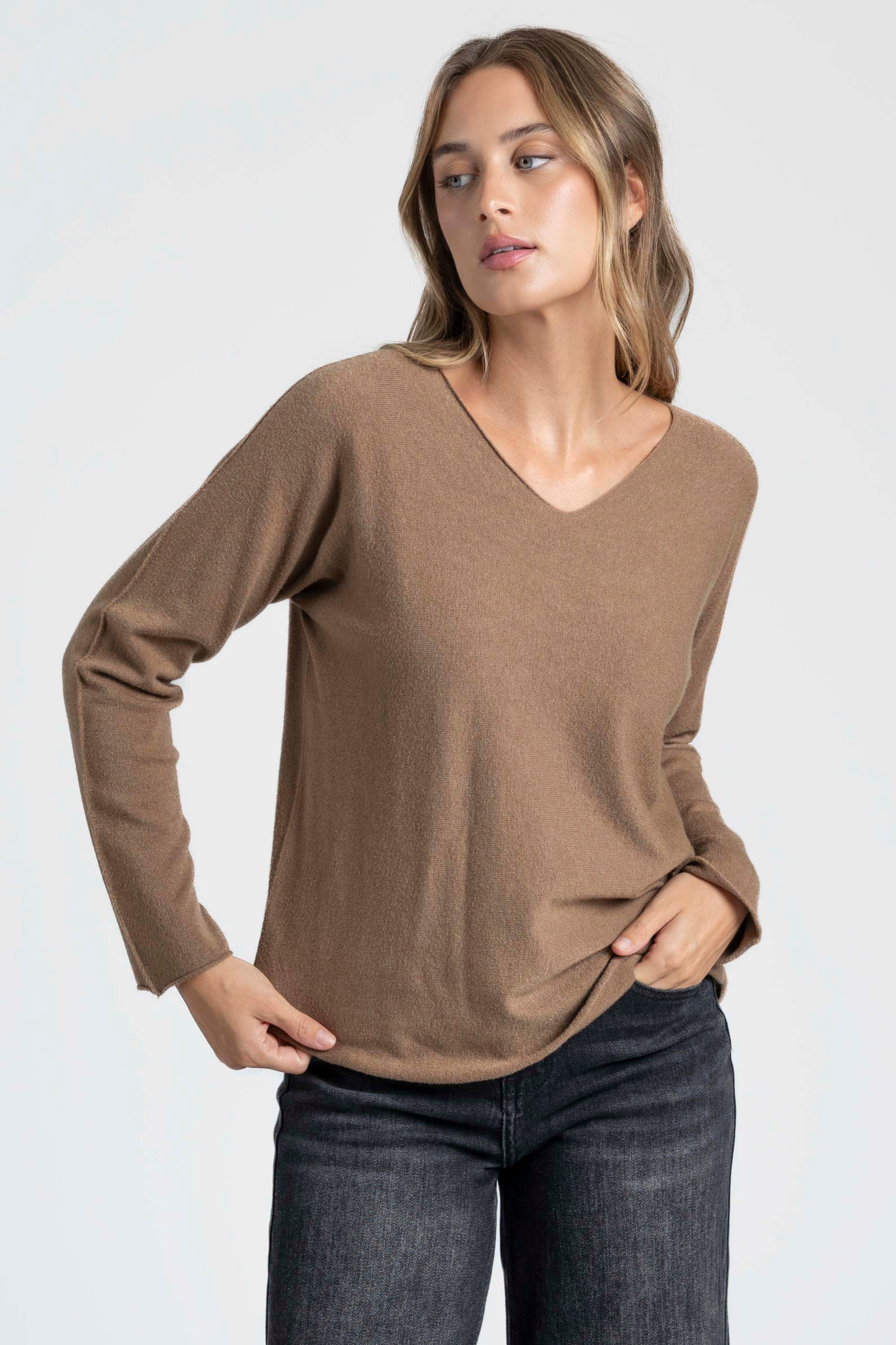 JERSEY ARMONIAS CURVE MARI - Image 13