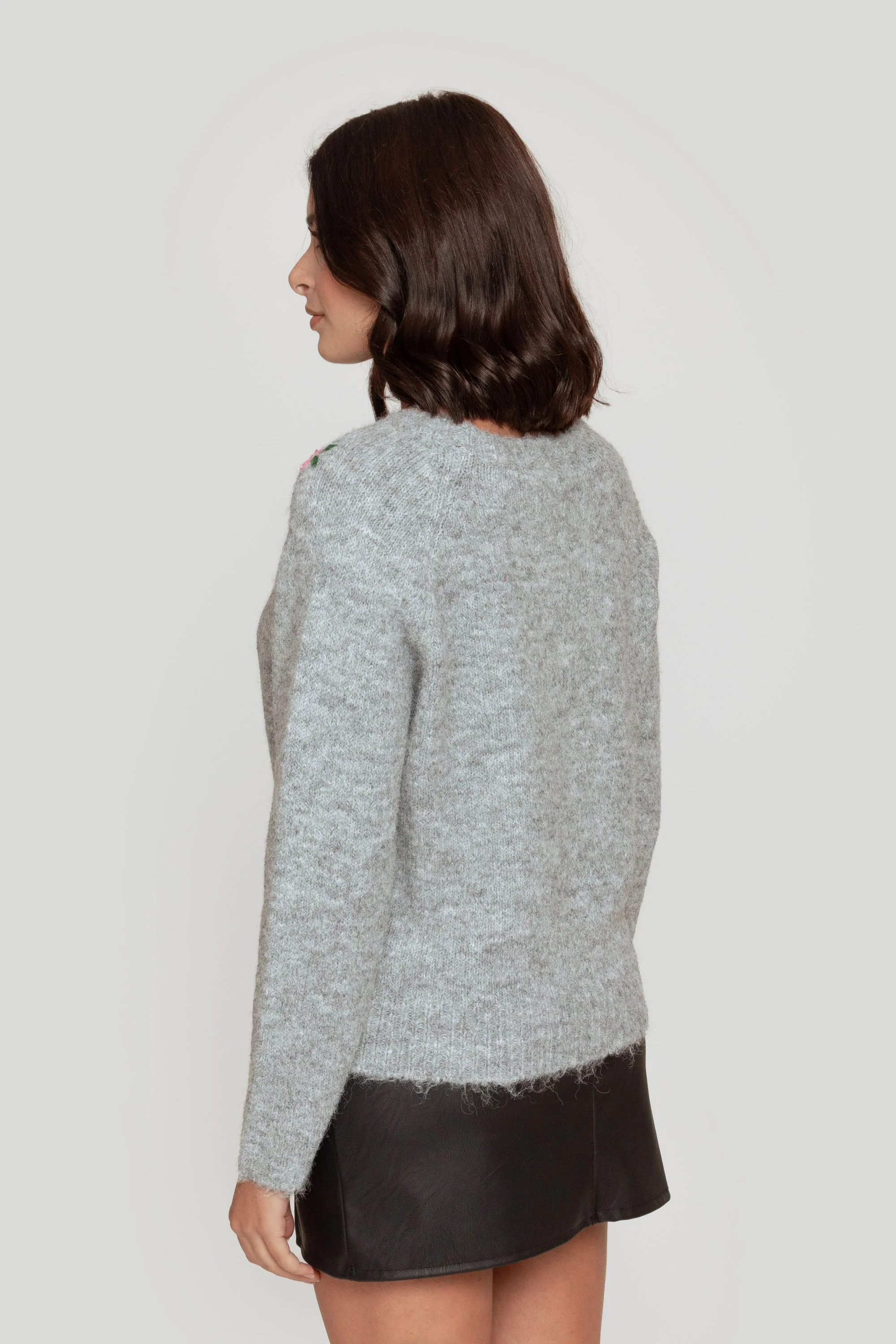 JERSEY ARMONIAS FLORES CUELLO - Image 3
