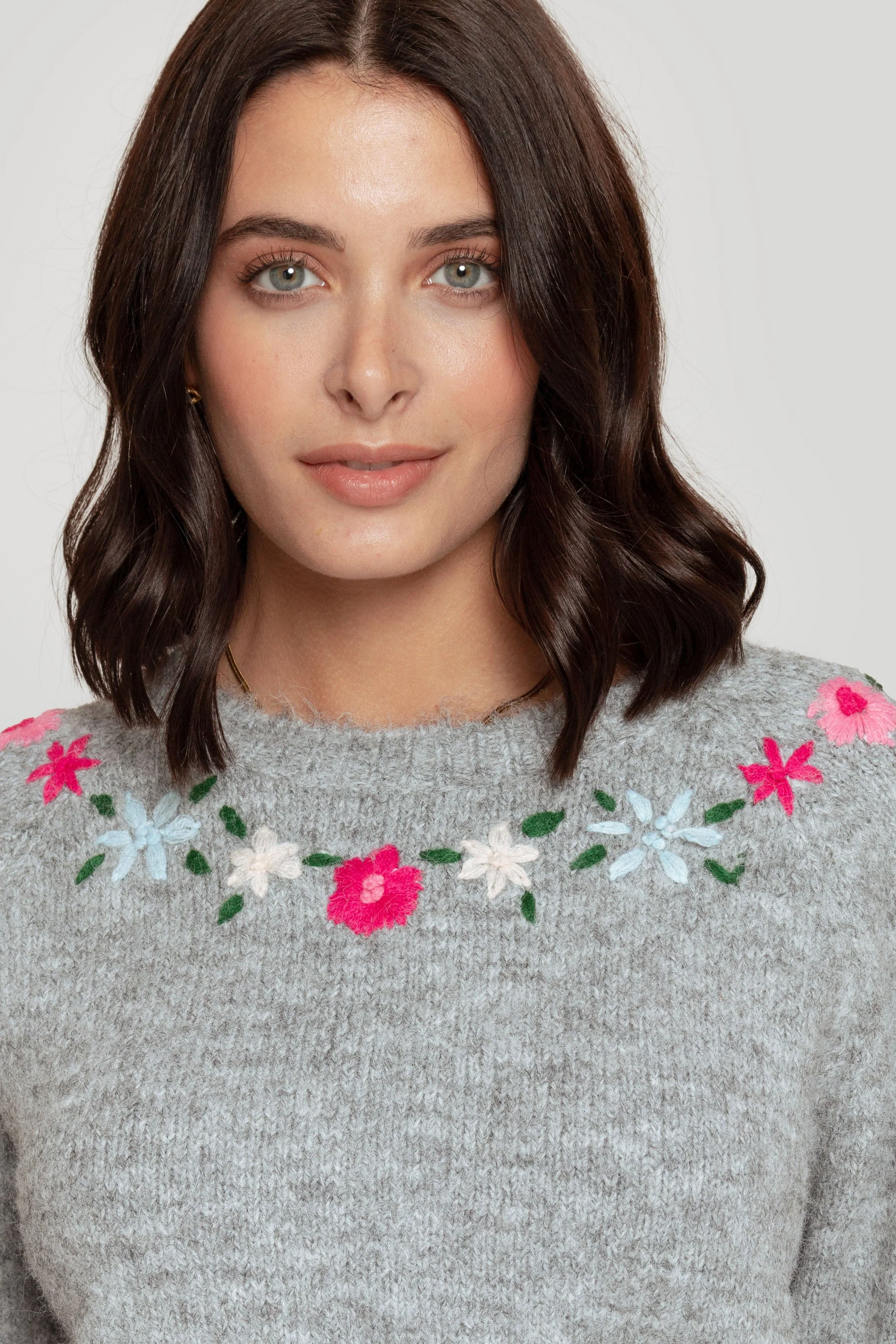JERSEY ARMONIAS FLORES CUELLO - Image 4
