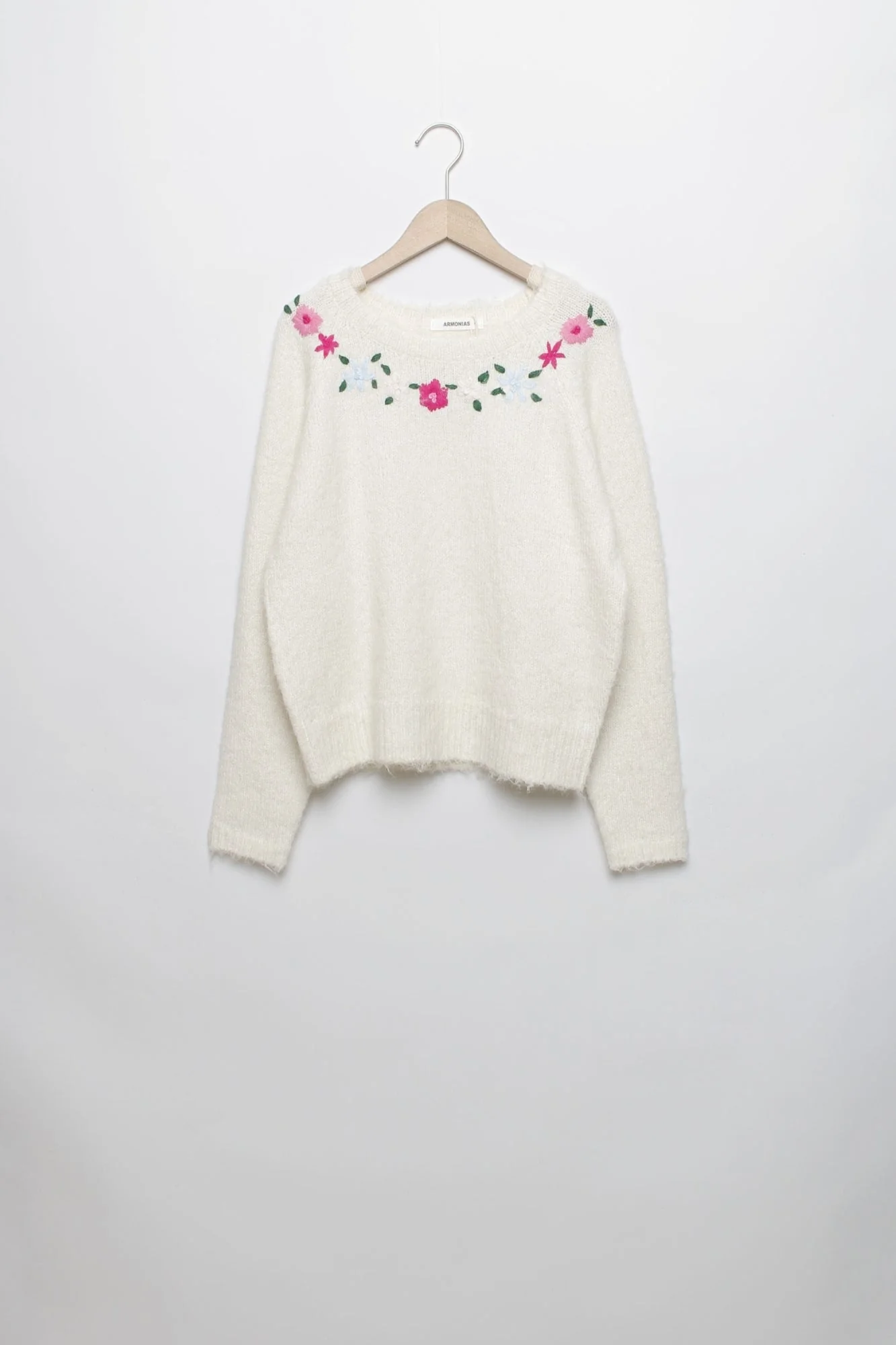 JERSEY ARMONIAS FLORES CUELLO - Image 5