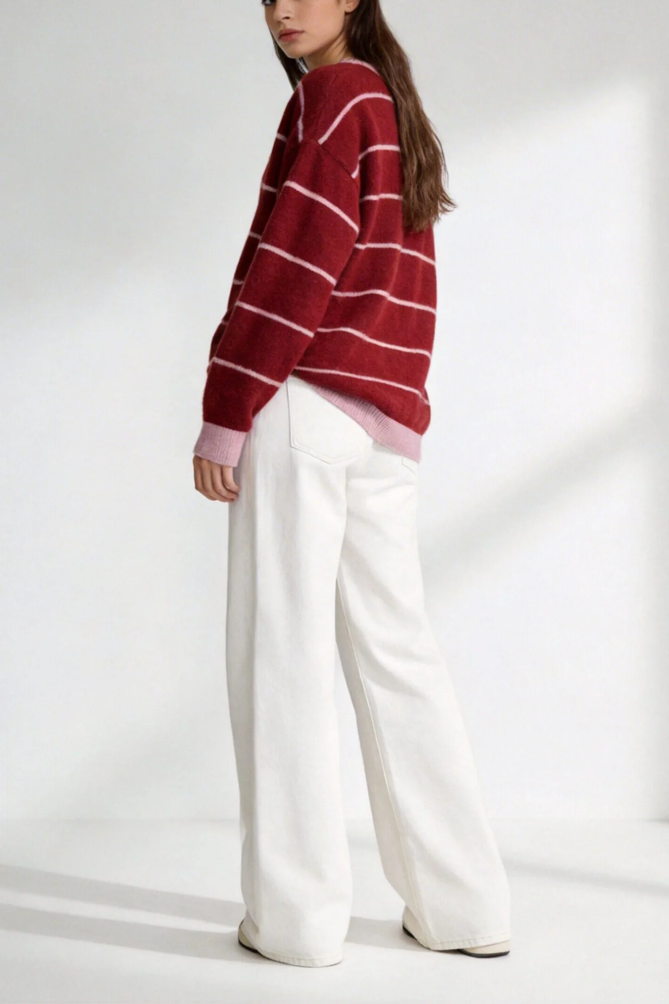 JERSEY ARMONIAS TEEN RAYAS - Image 7