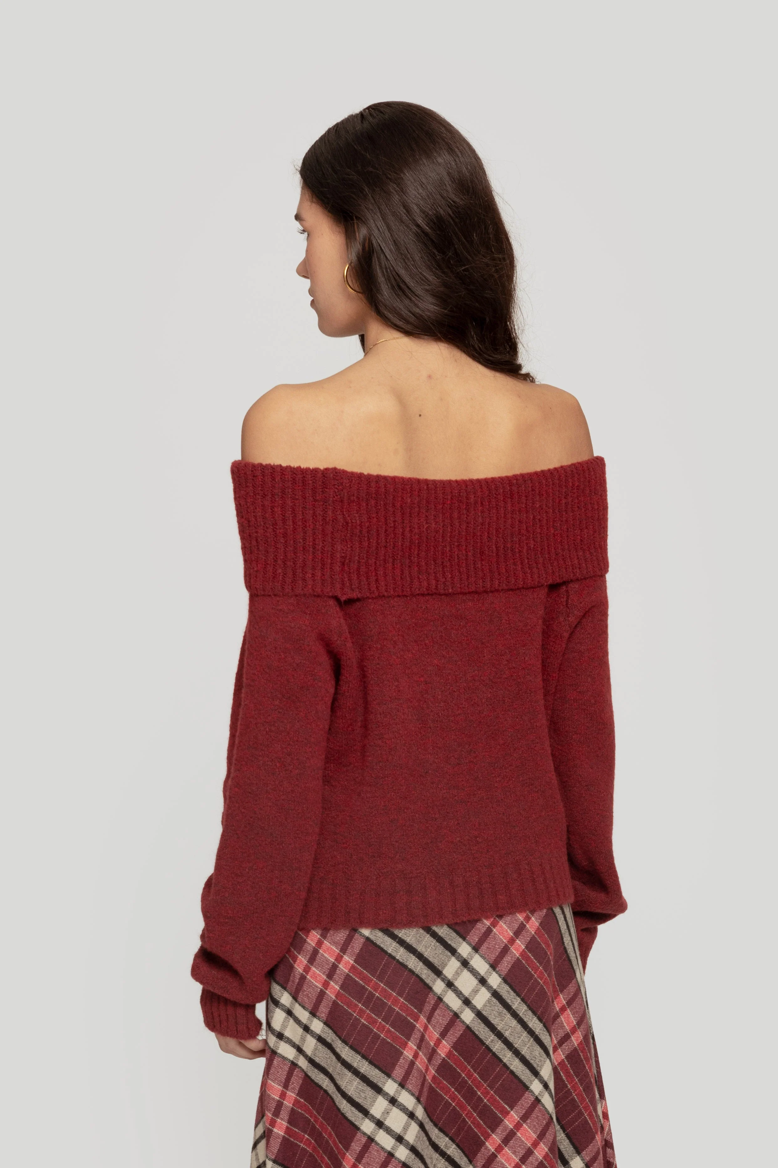 JERSEY MASSIMA GRAZIA CROPPED - Image 3