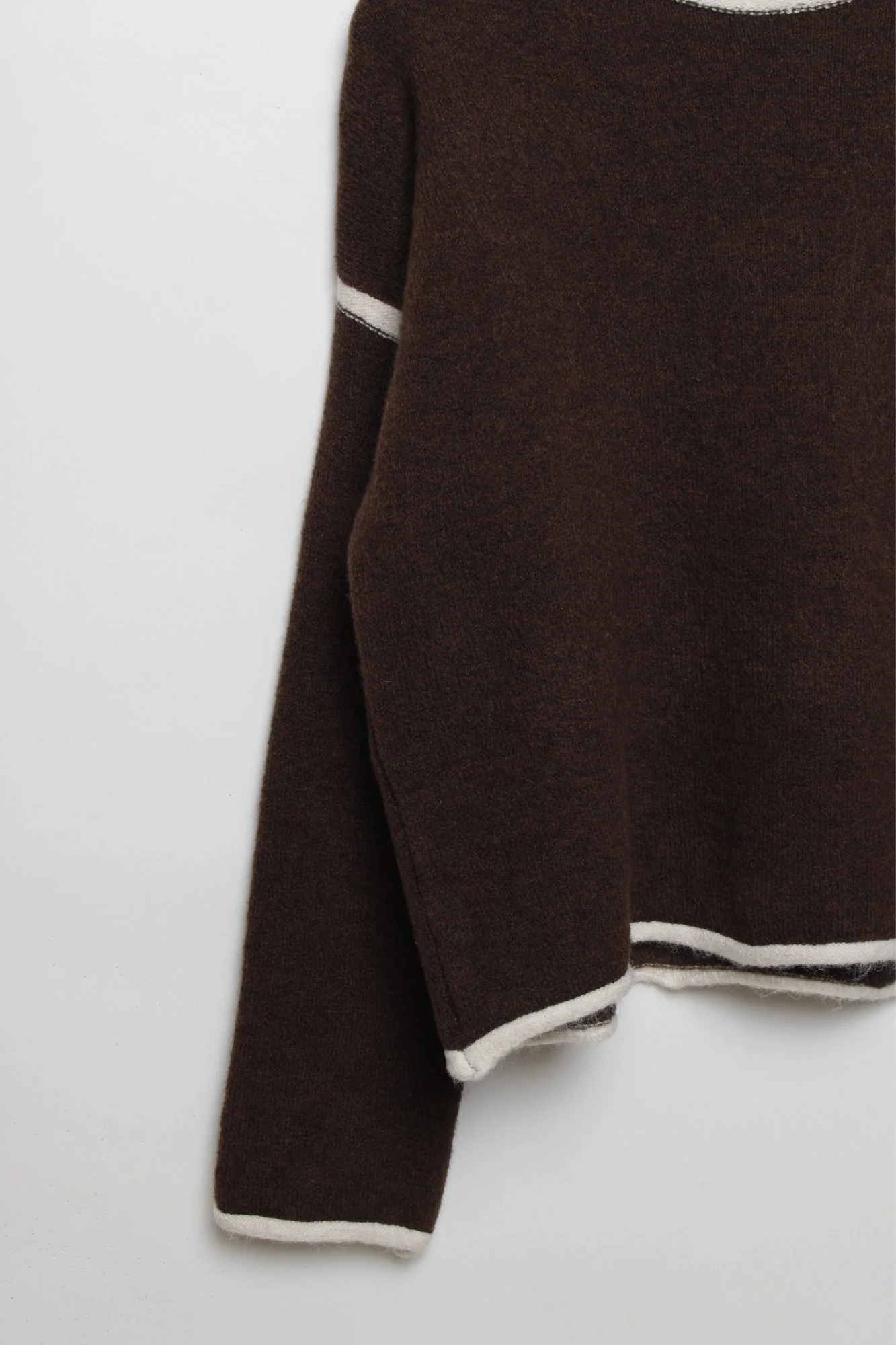 JERSEY MASSIMA GRAZIA LOOSE - Image 5
