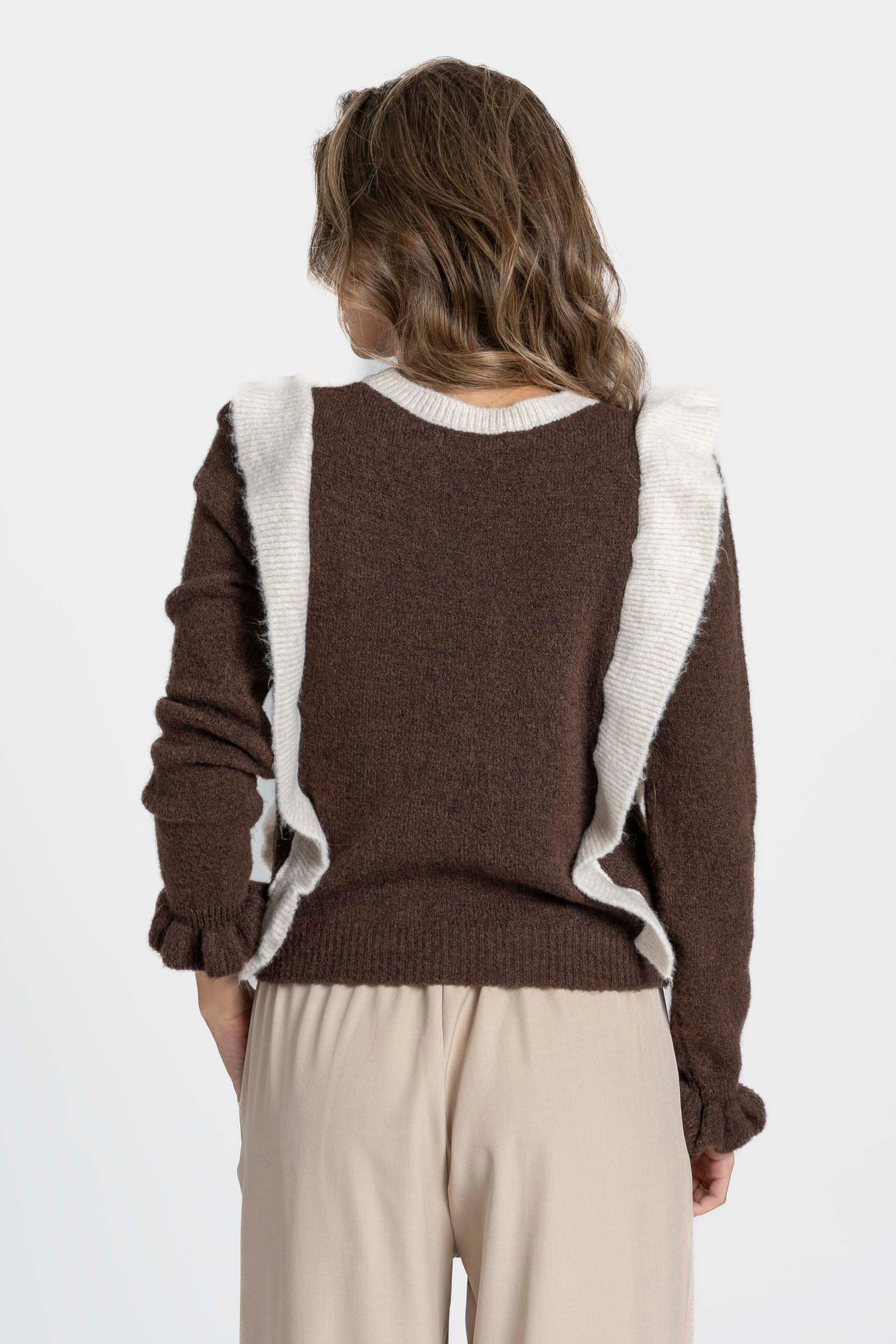 JERSEY MASSIMA GRAZIA VOLANTE - Image 4