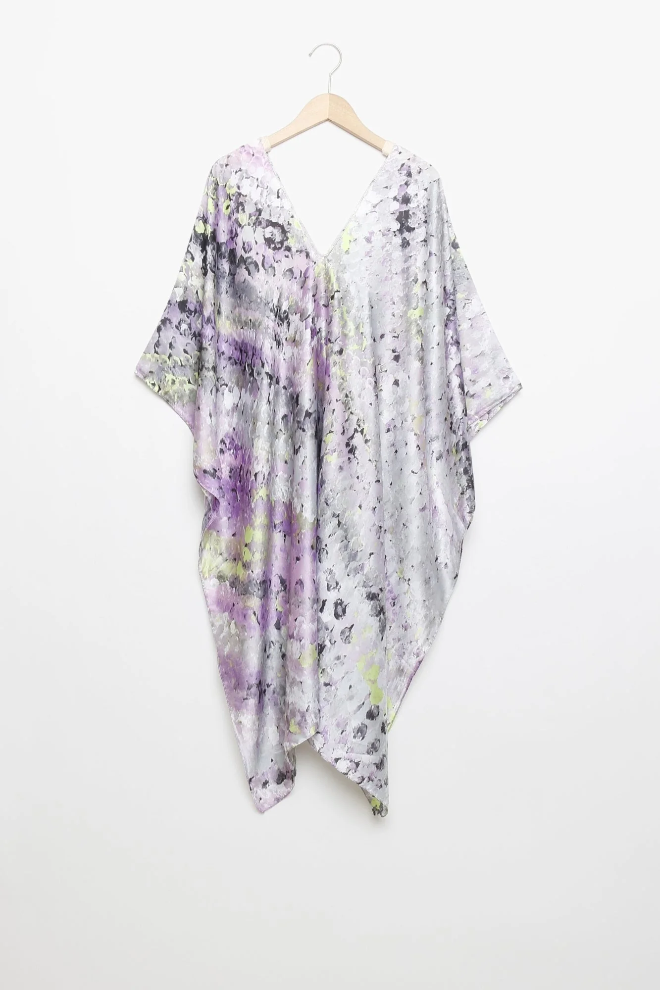 KIMONO ARMONIAS CORAL - Image 6