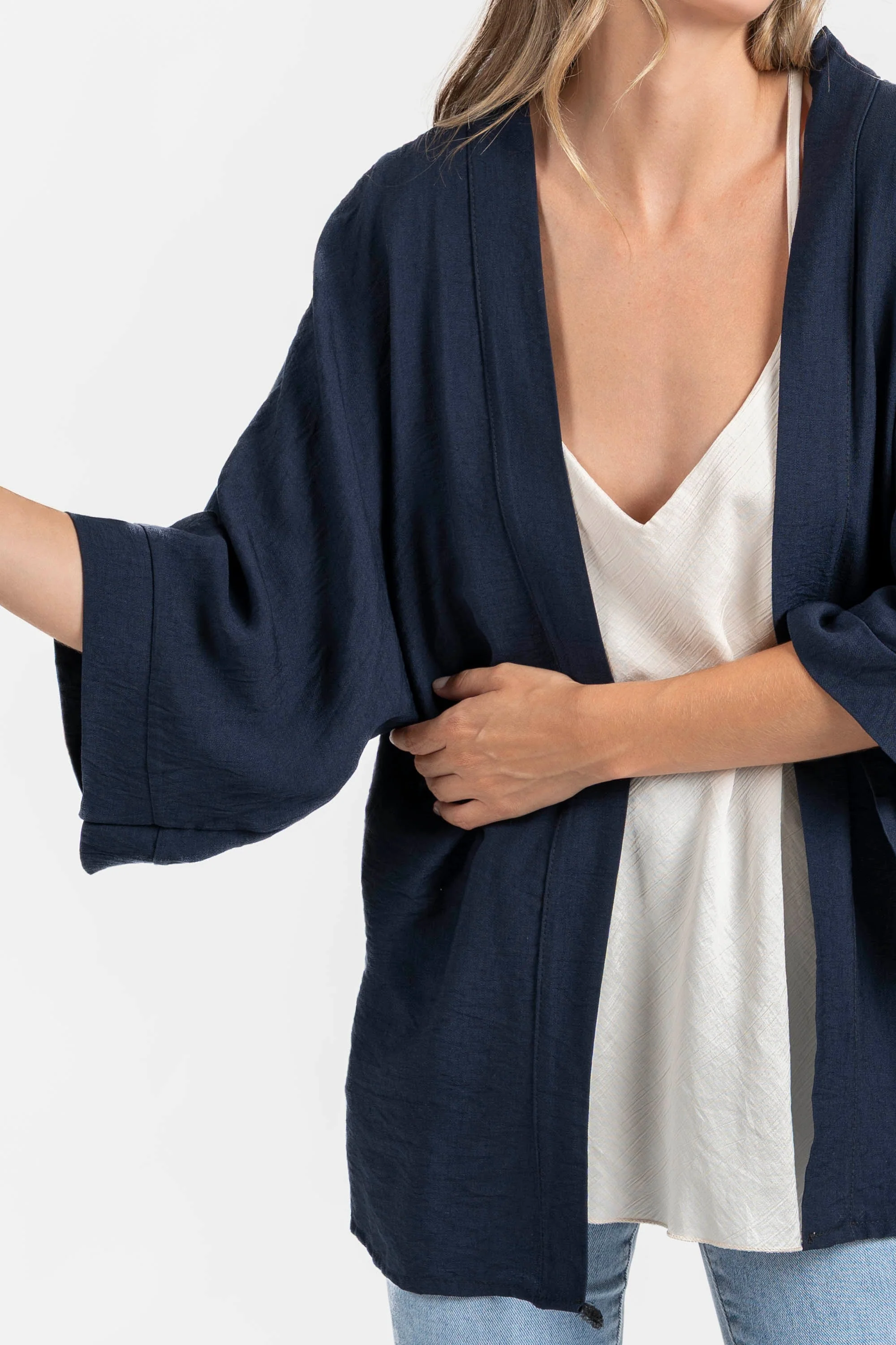 KIMONO ARMONIAS LOURES - Image 2