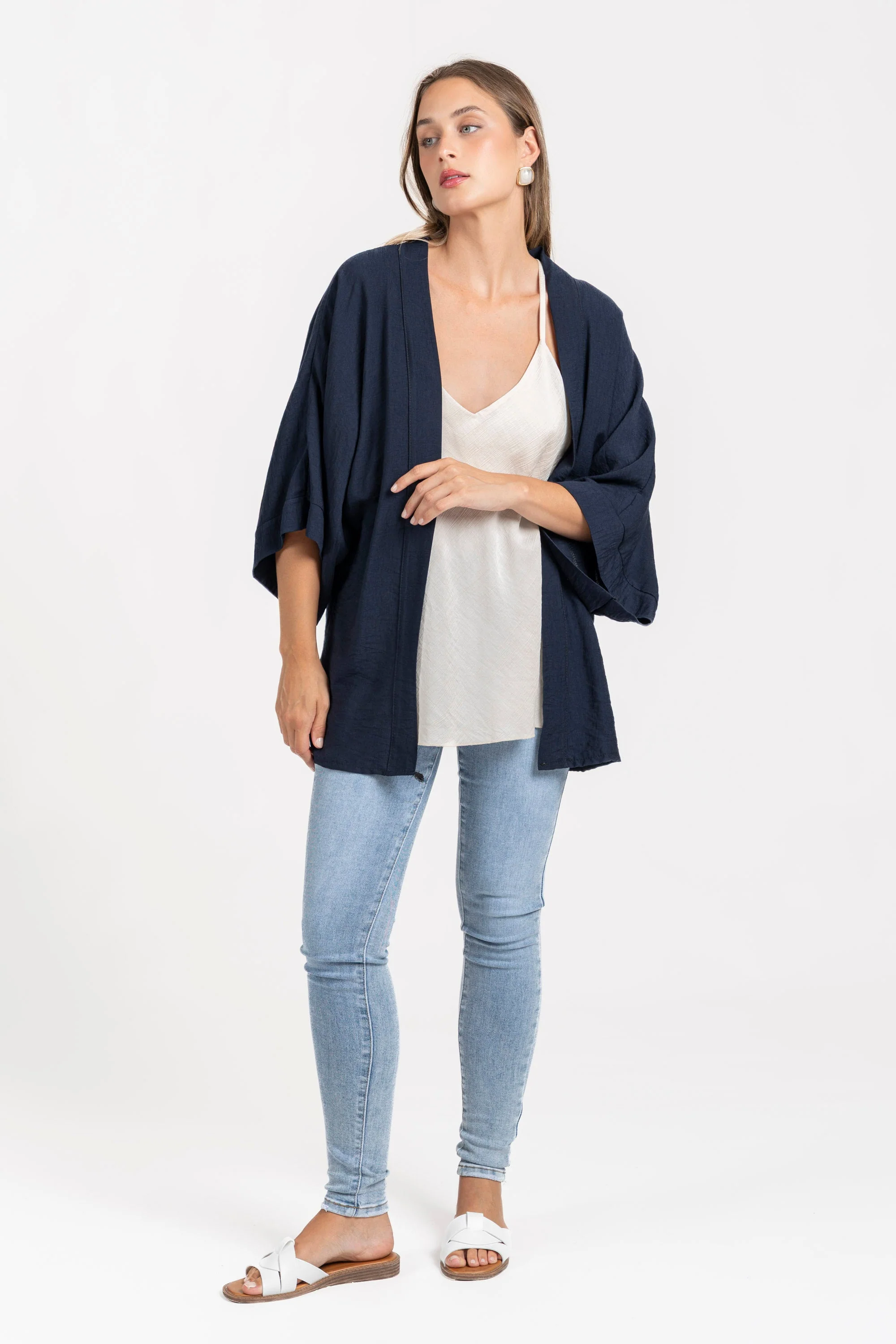 KIMONO ARMONIAS LOURES - Image 3