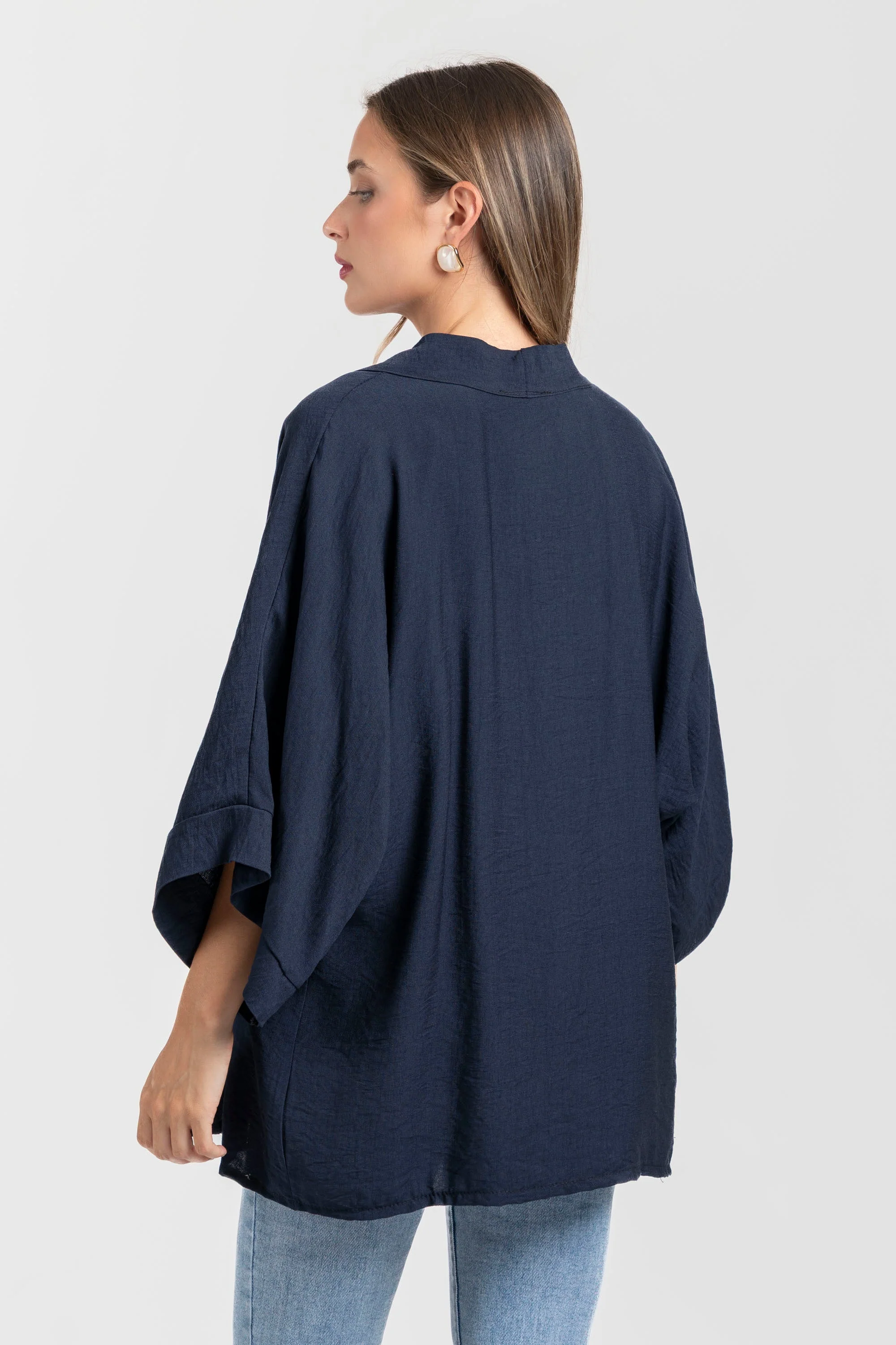 KIMONO ARMONIAS LOURES - Image 4