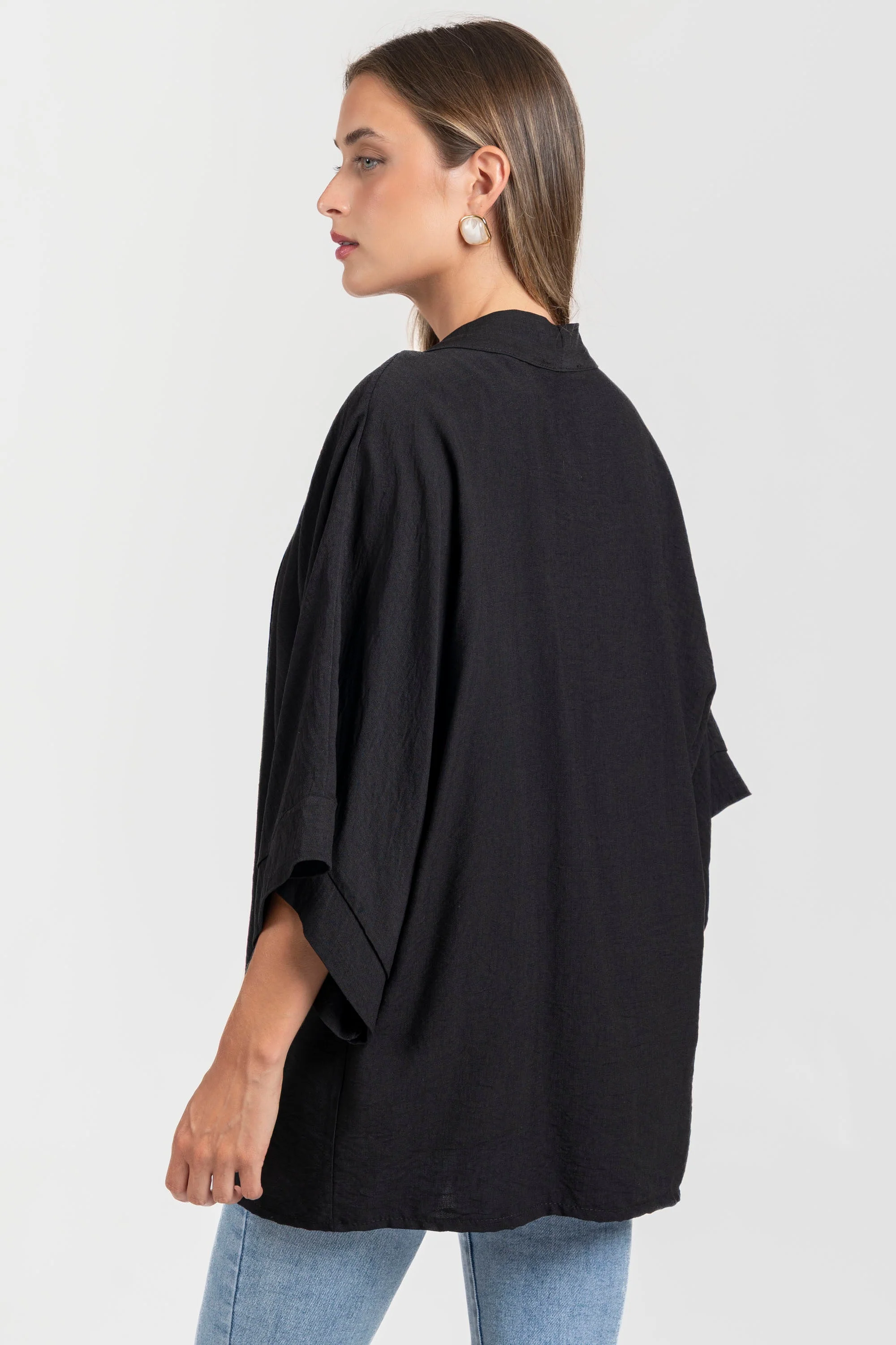 KIMONO ARMONIAS LOURES - Image 7