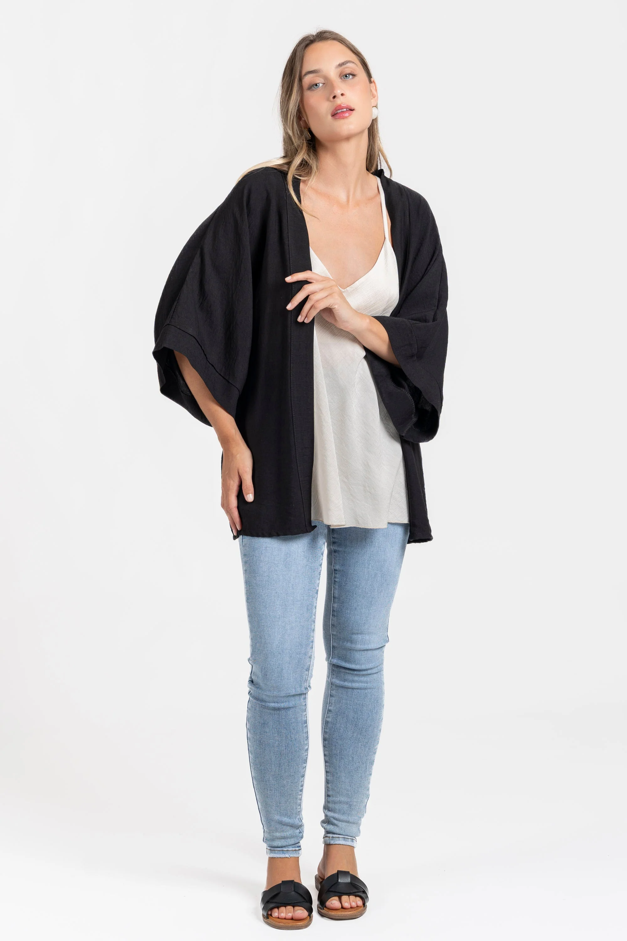 KIMONO ARMONIAS LOURES - Image 8