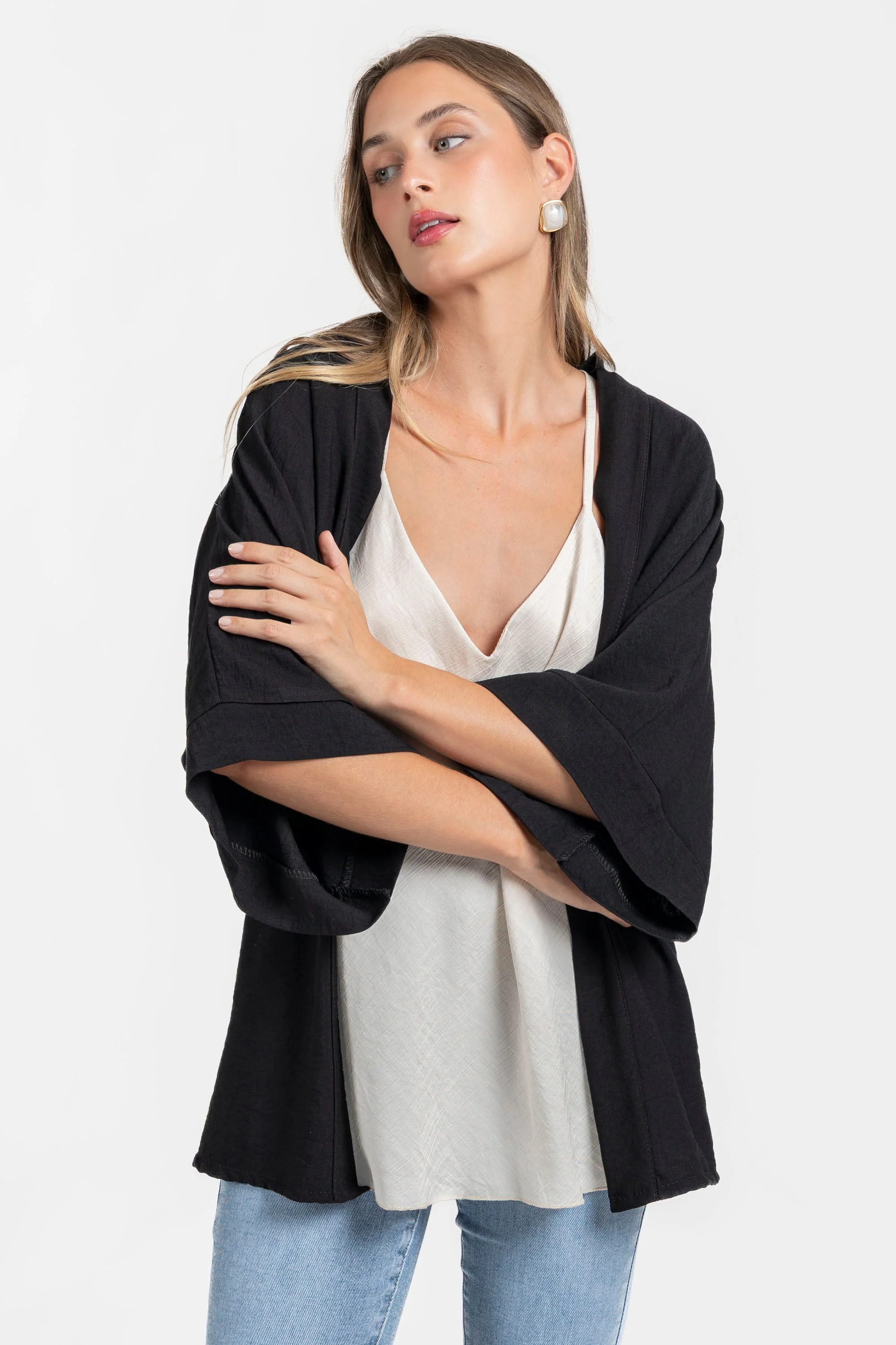 KIMONO ARMONIAS LOURES - Image 9