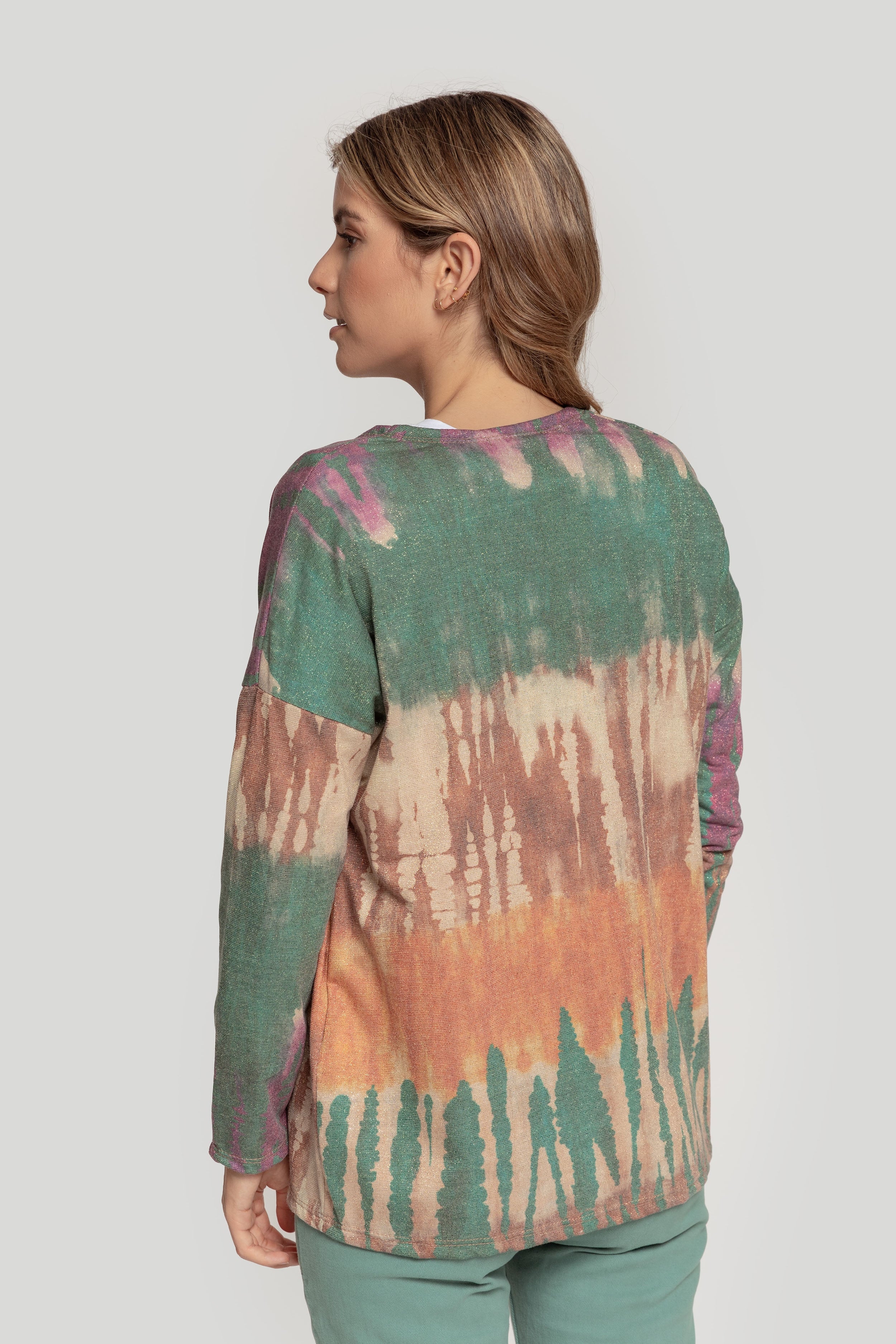 KIMONO MASSIMA GRAZIA COLORES - Image 4
