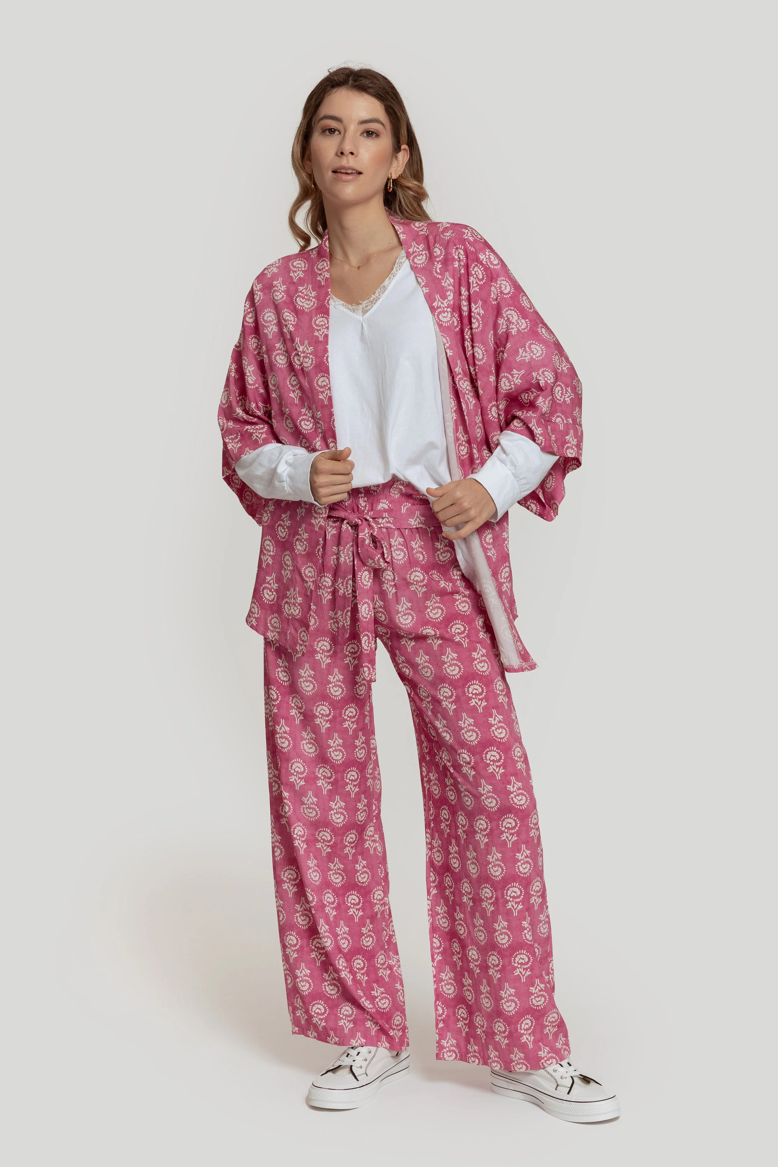 KIMONO MASSIMA GRAZIA DAYSI - Image 4