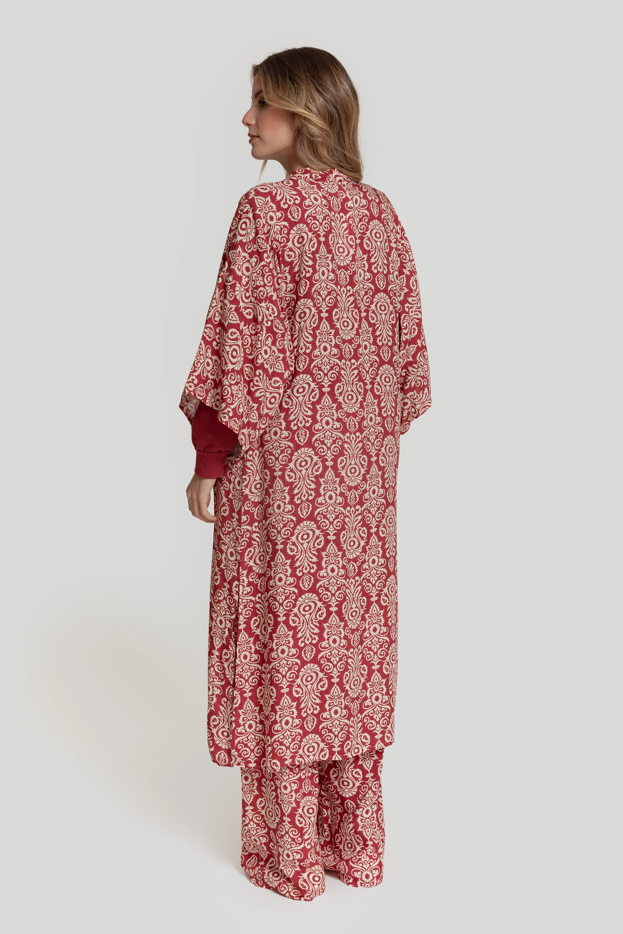 KIMONO MASSIMA GRAZIA LARGO - Image 8