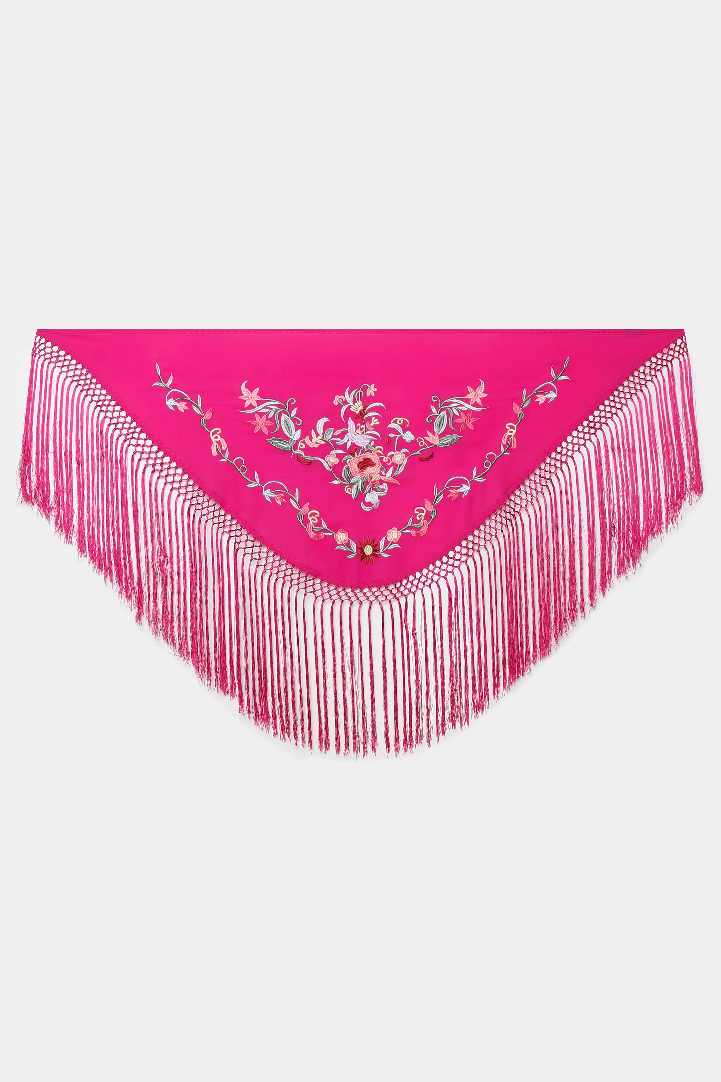 MANTÓN CELOSIA - Image 3