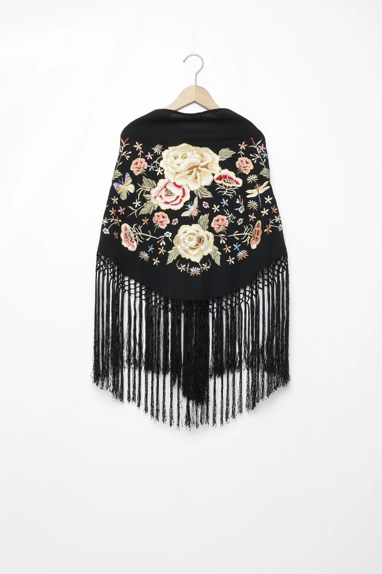 MANTÓN ONDINE - Image 5
