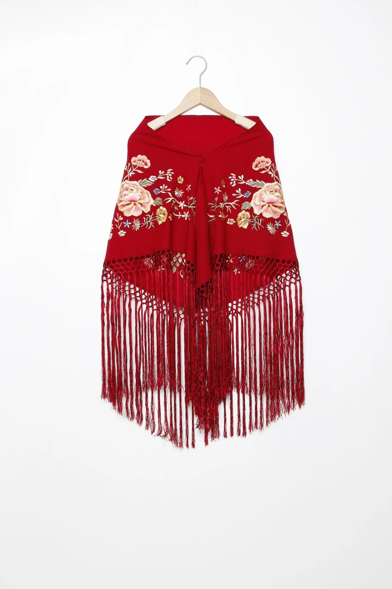 MANTÓN ONDINE - Image 7