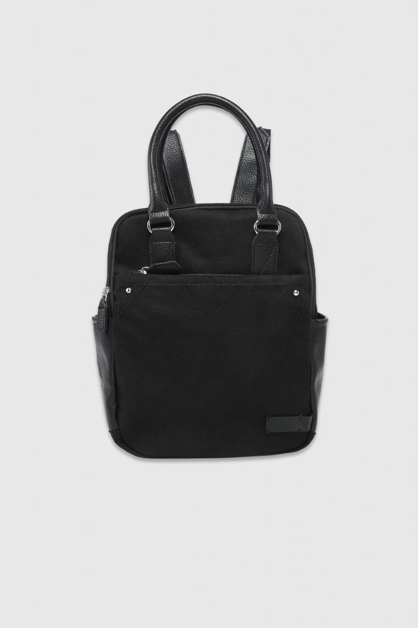 MOCHILA DONNA ALESSIA LONA - Image 2