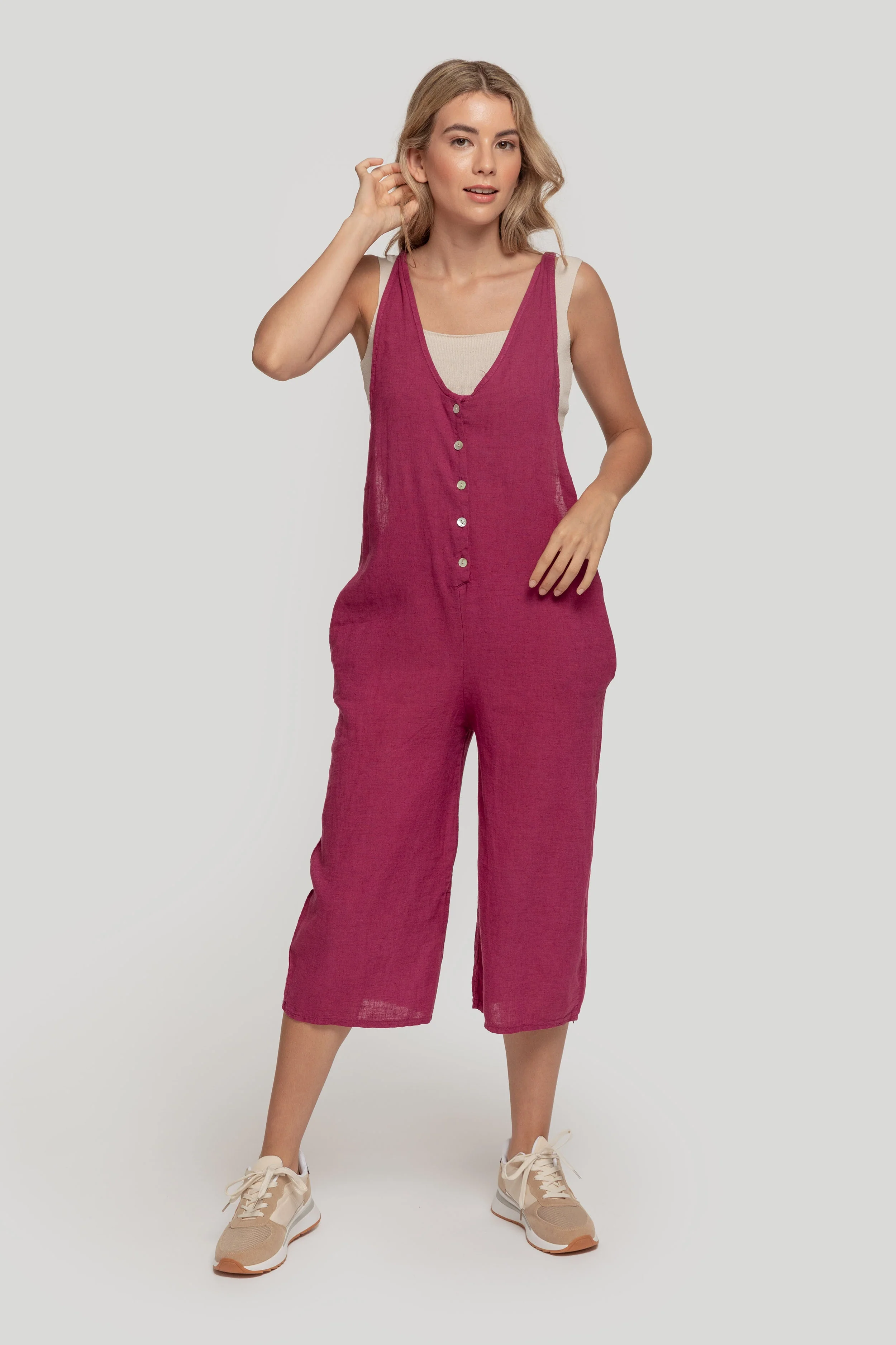 MONO MASSIMA GRAZIA LINO - Image 6