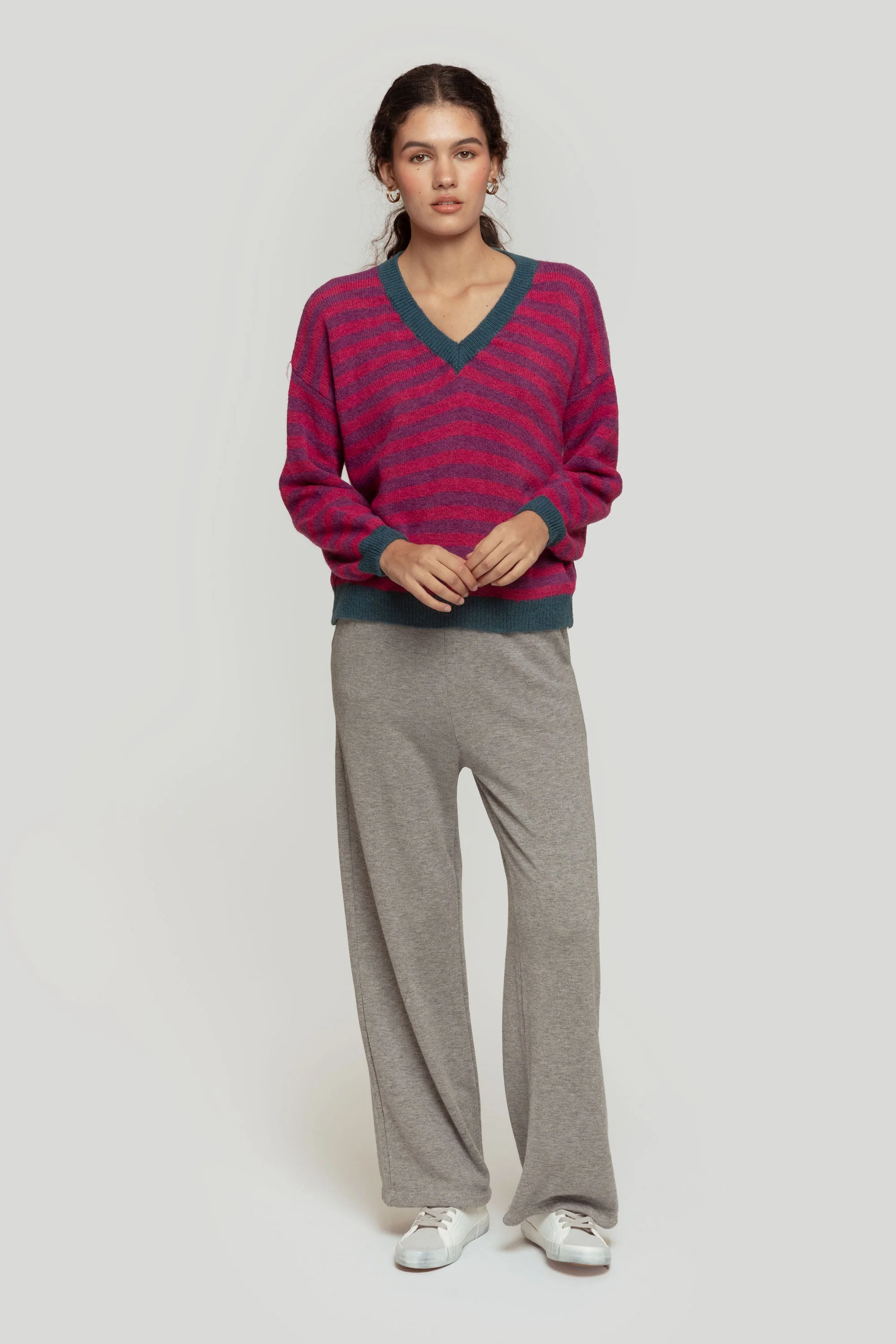 PANTALÓN MASSIMA GRAZIA BÁSICO - Image 13