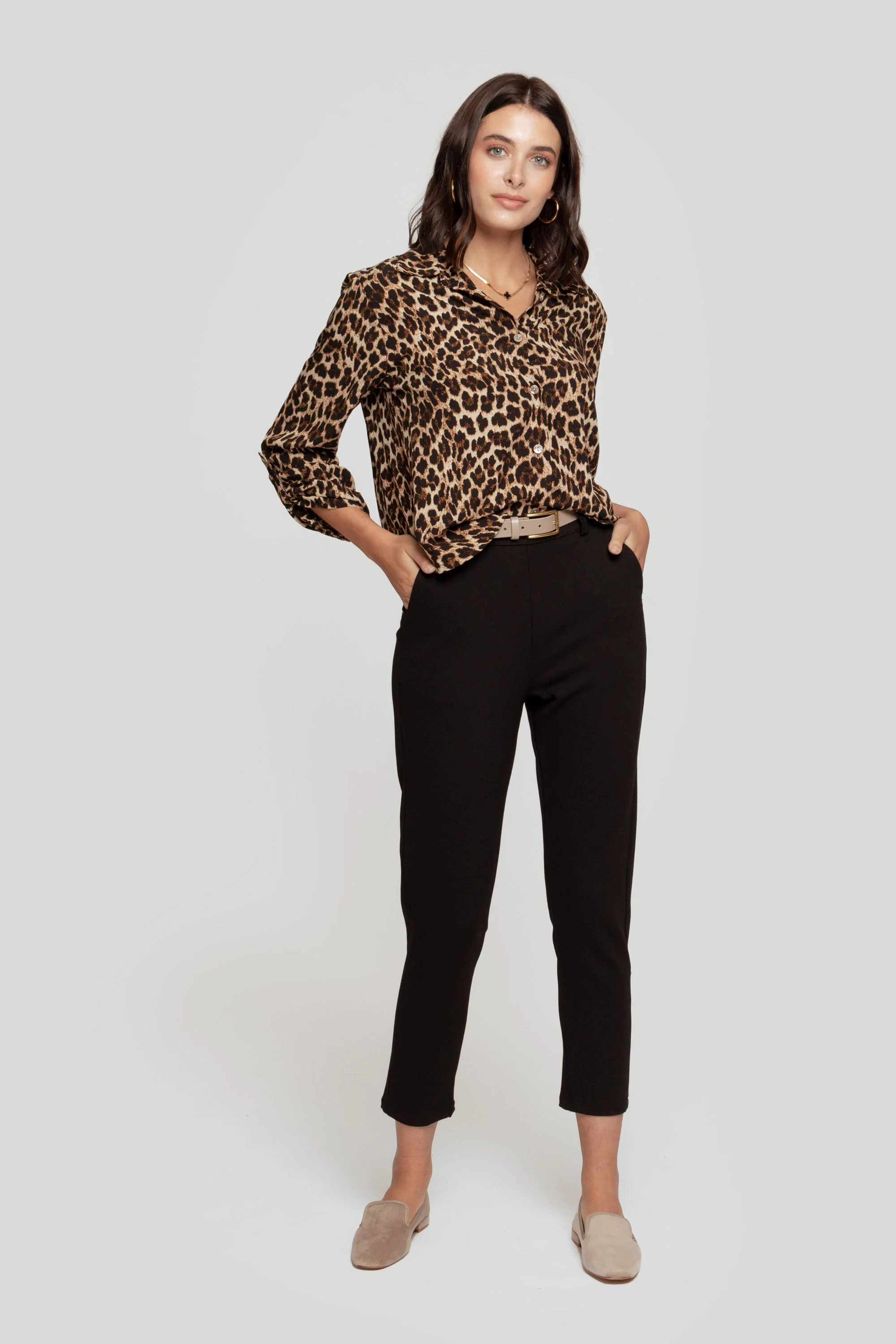 PANTALÓN ARMONIAS TOBILLERO - Image 4