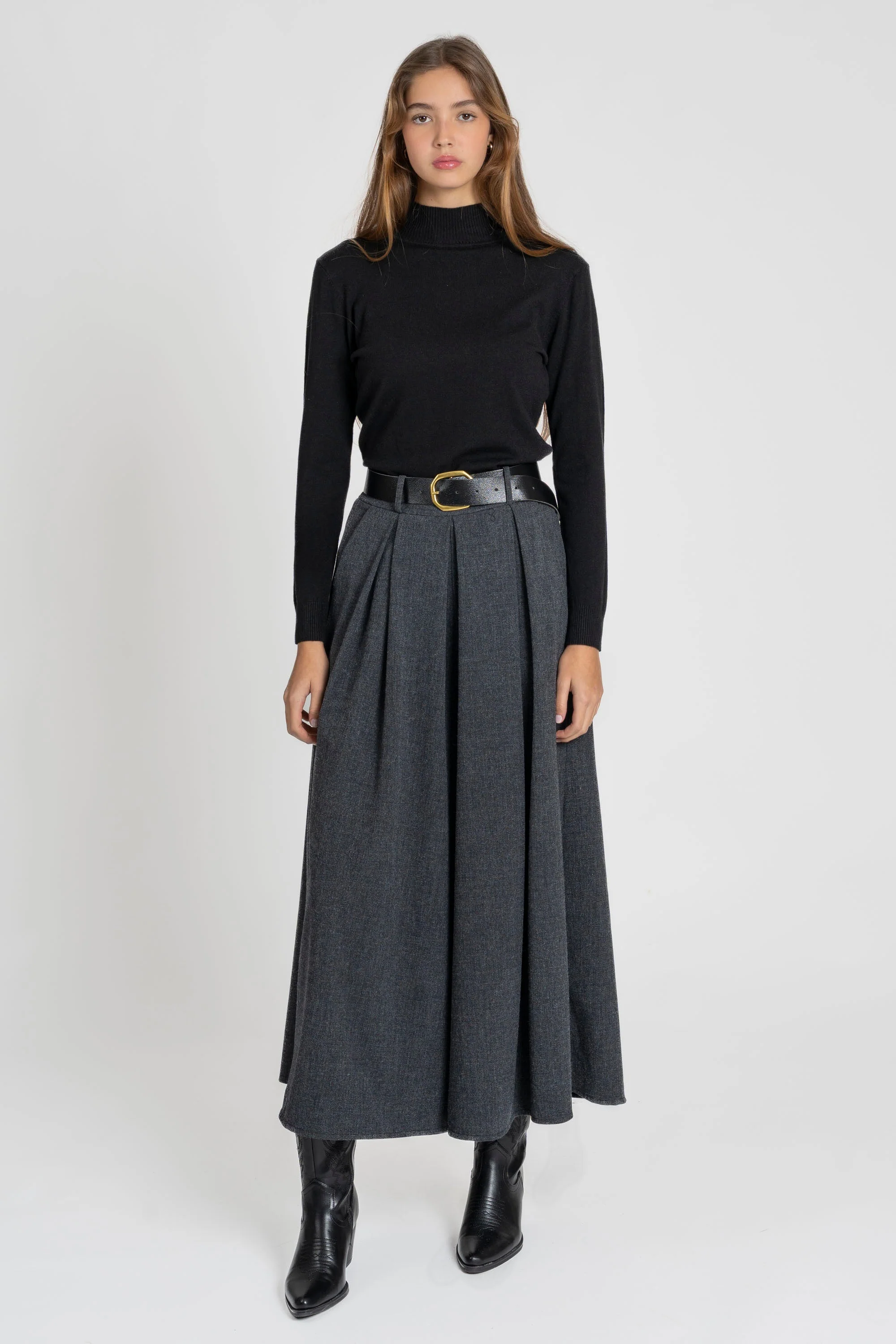PANTALÓN ARMONIAS AMPLIO - Image 19