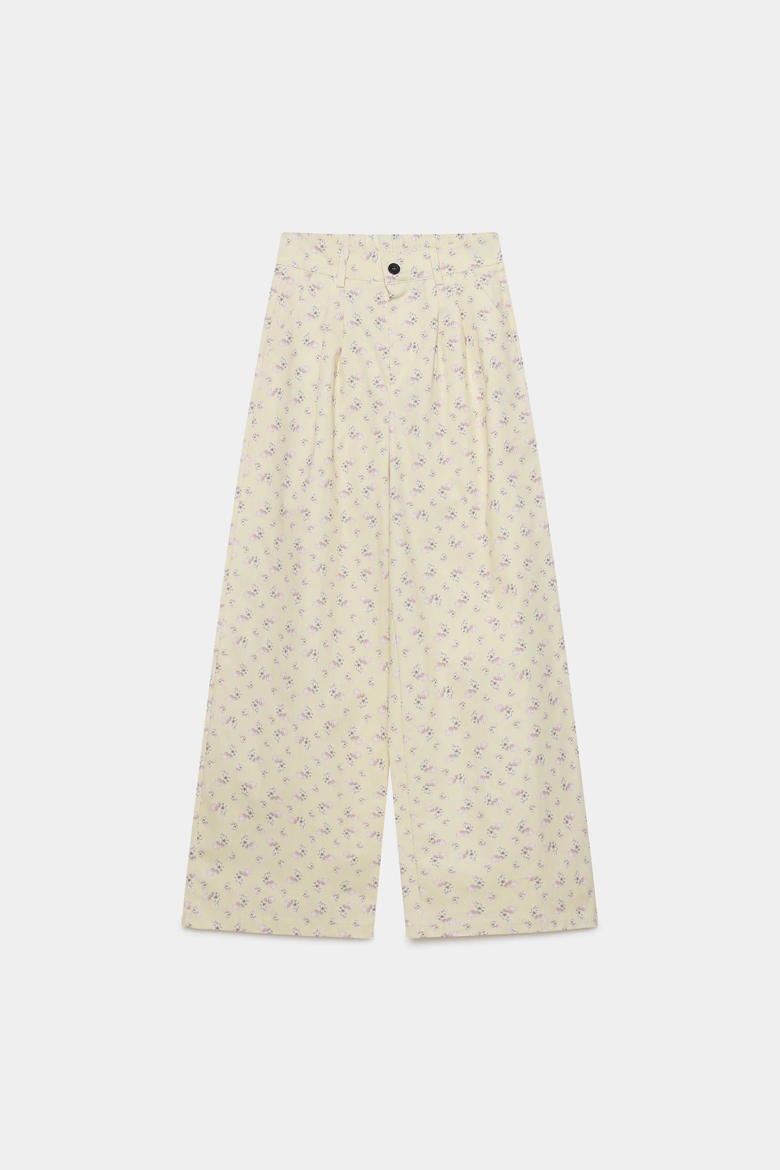 PANTALÓN ARMONIAS ANCHO - Image 7