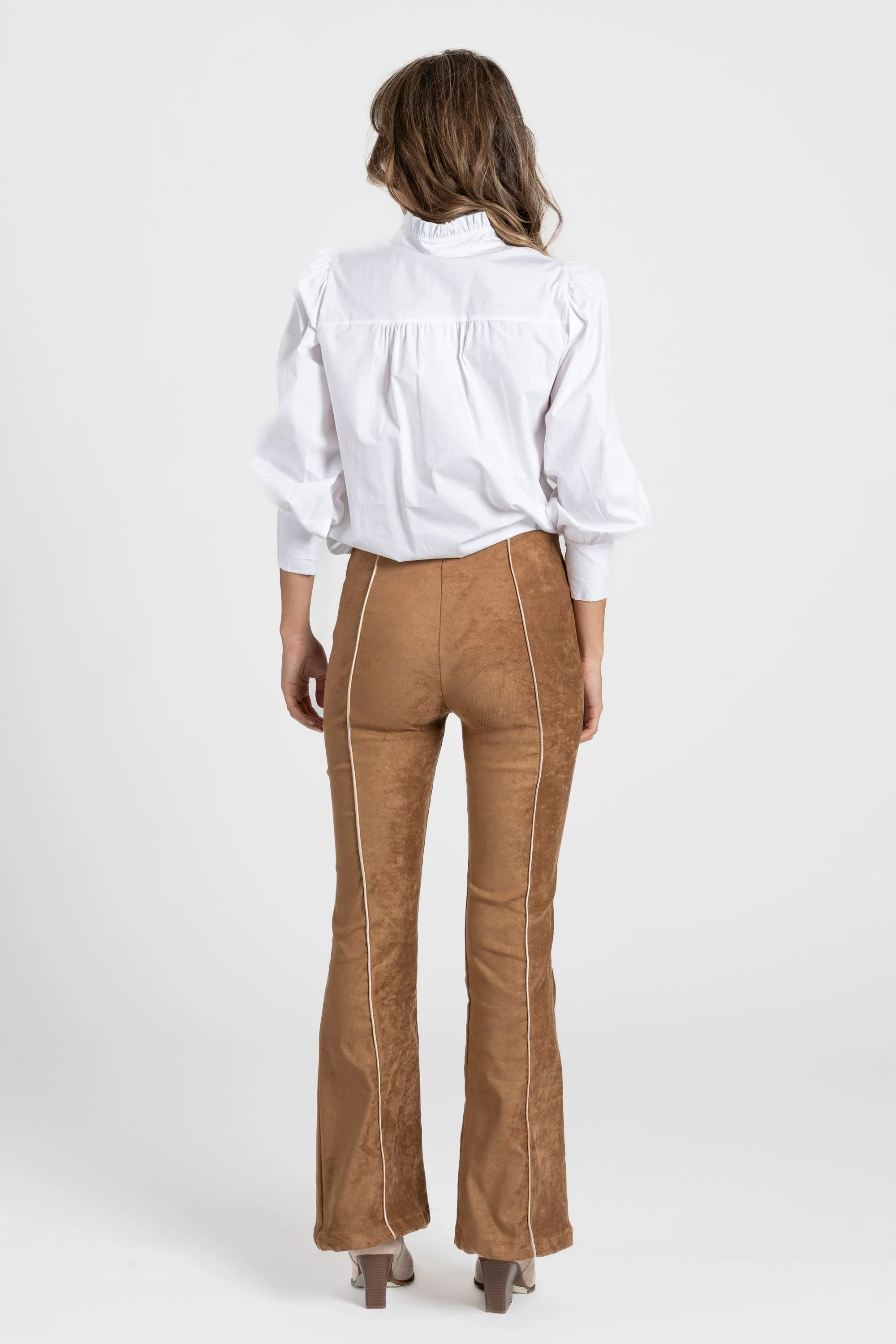 PANTALÓN ARMONIAS ANTE - Image 4