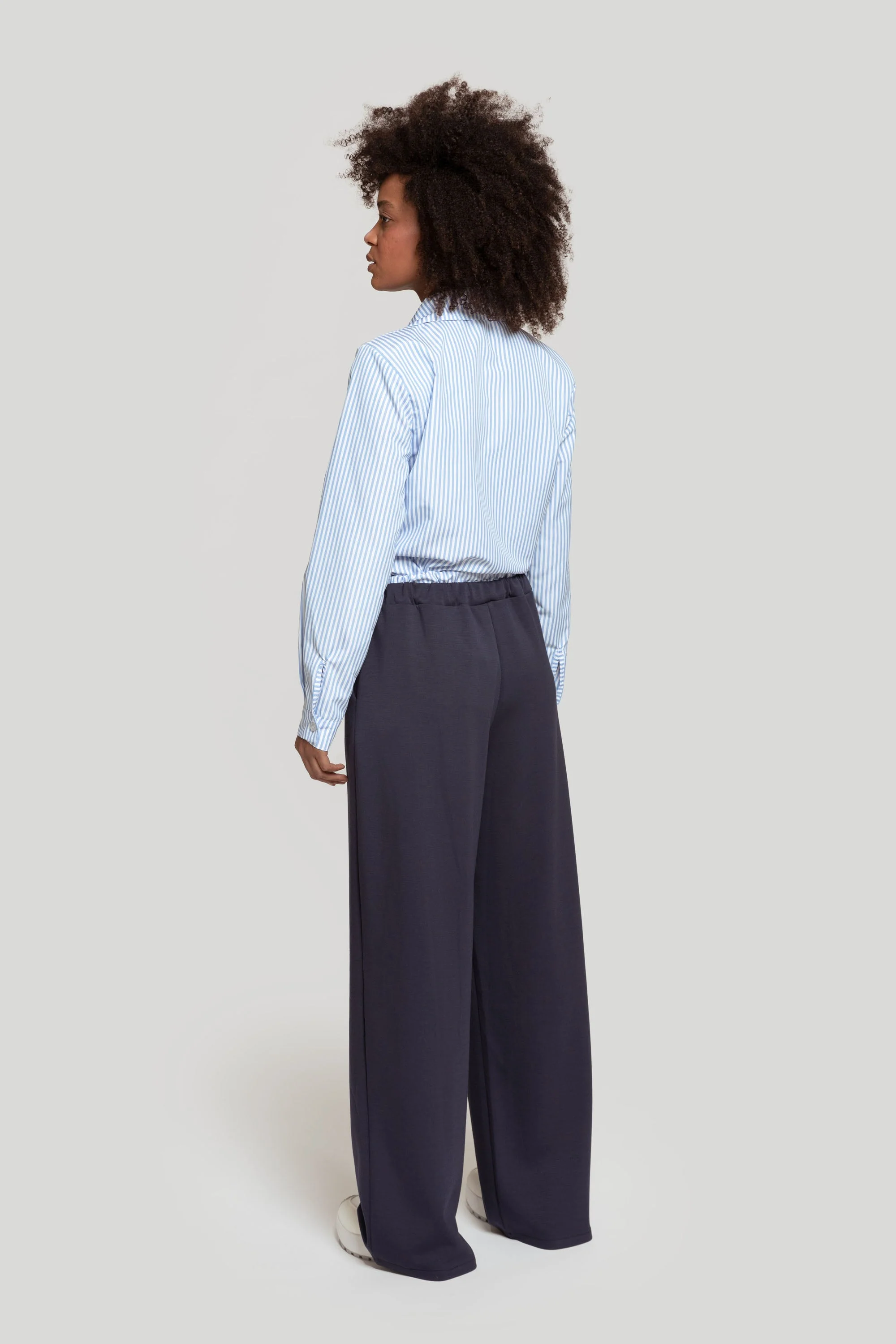 PANTALÓN ARMONIAS COMBINADO - Image 4