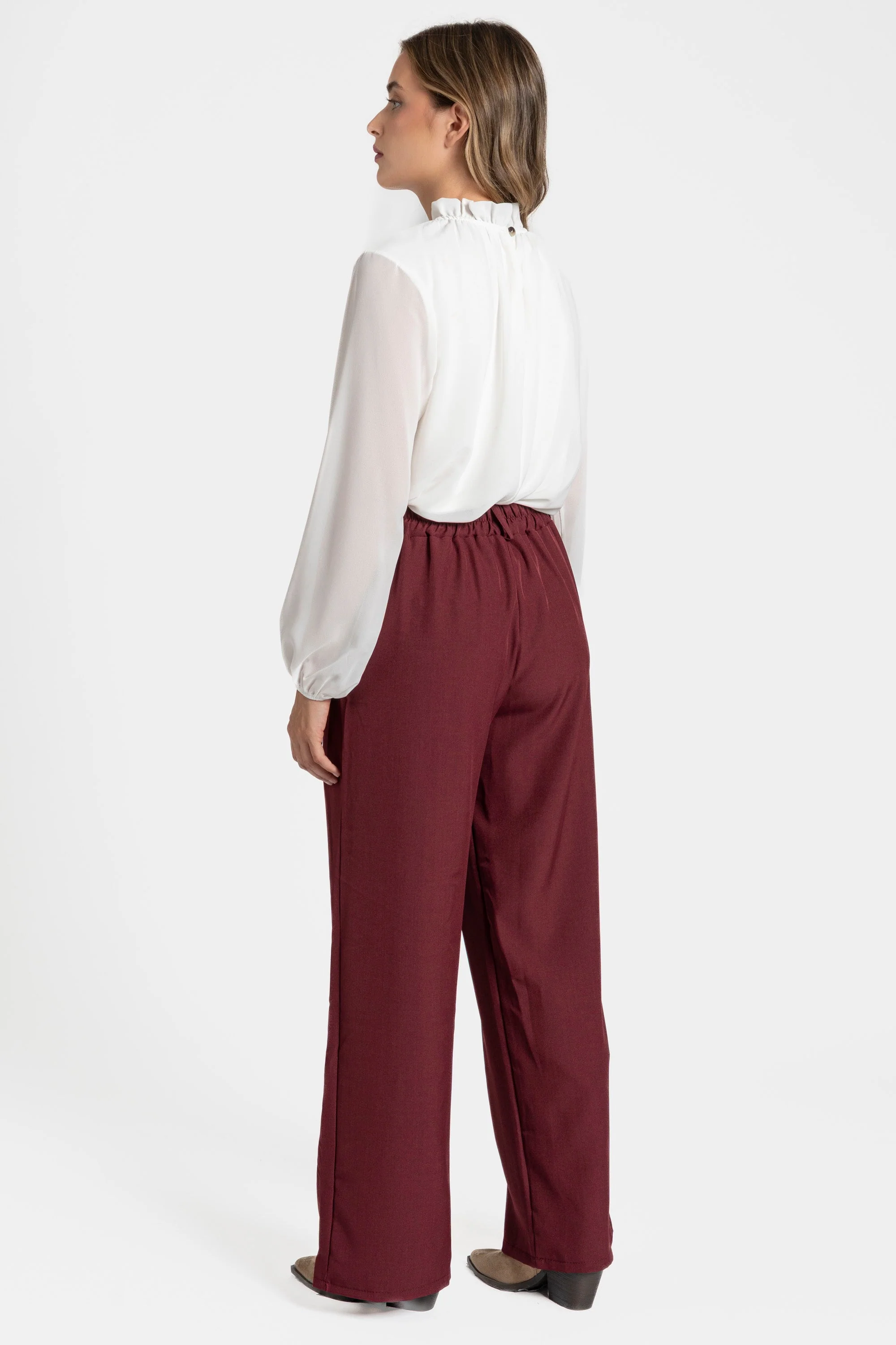 PANTALÓN ARMONIAS FLAVI - Image 5