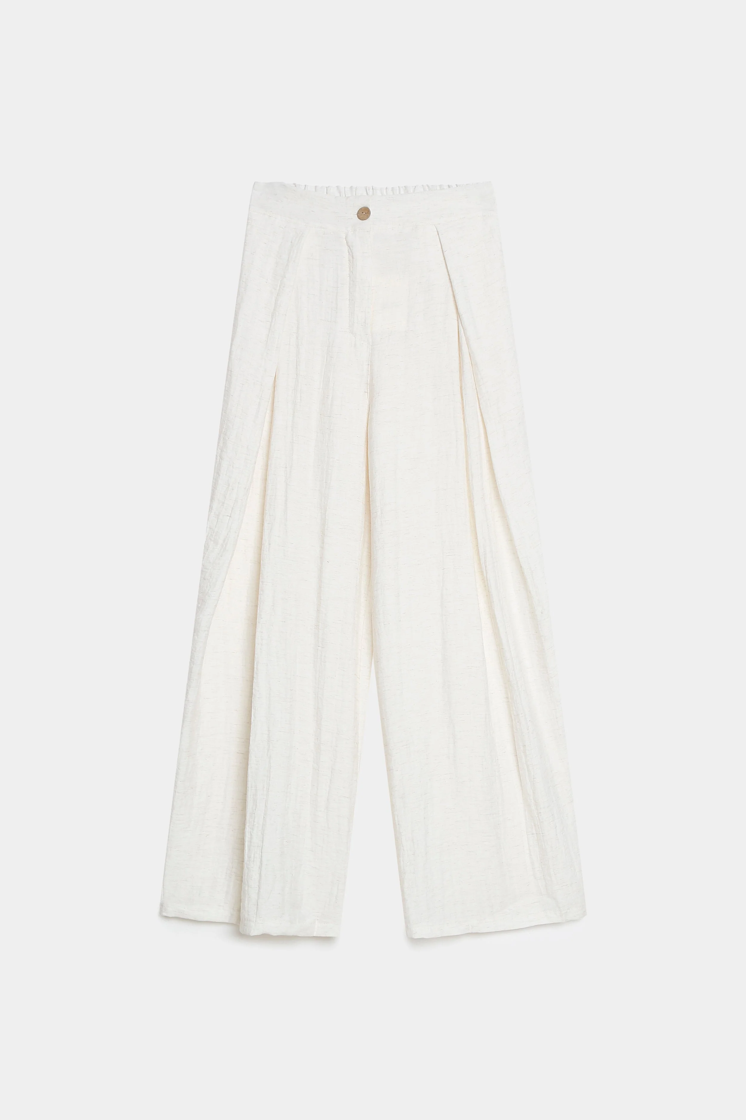 PANTALÓN ARMONIAS LINO