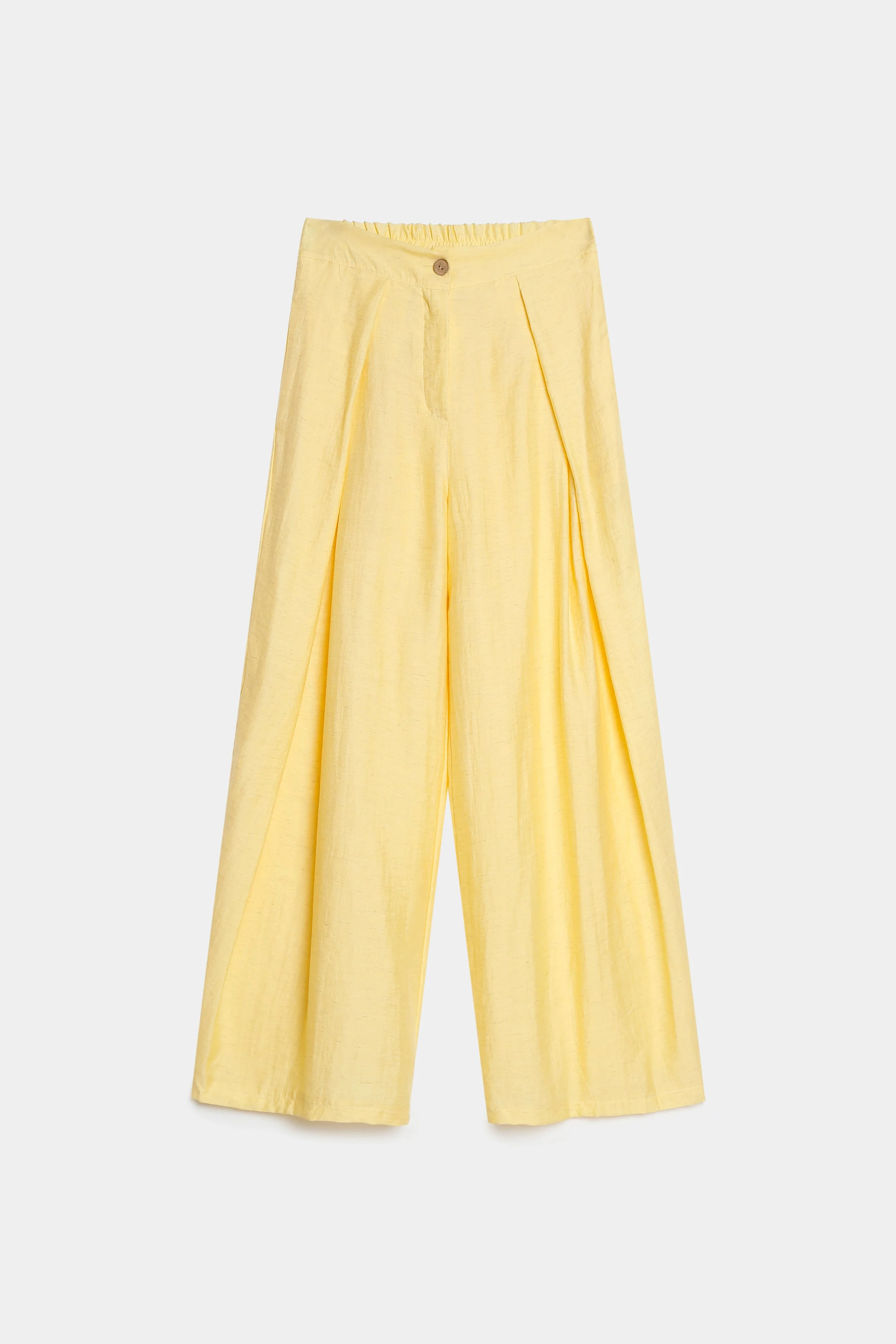 PANTALÓN ARMONIAS LINO - Image 5
