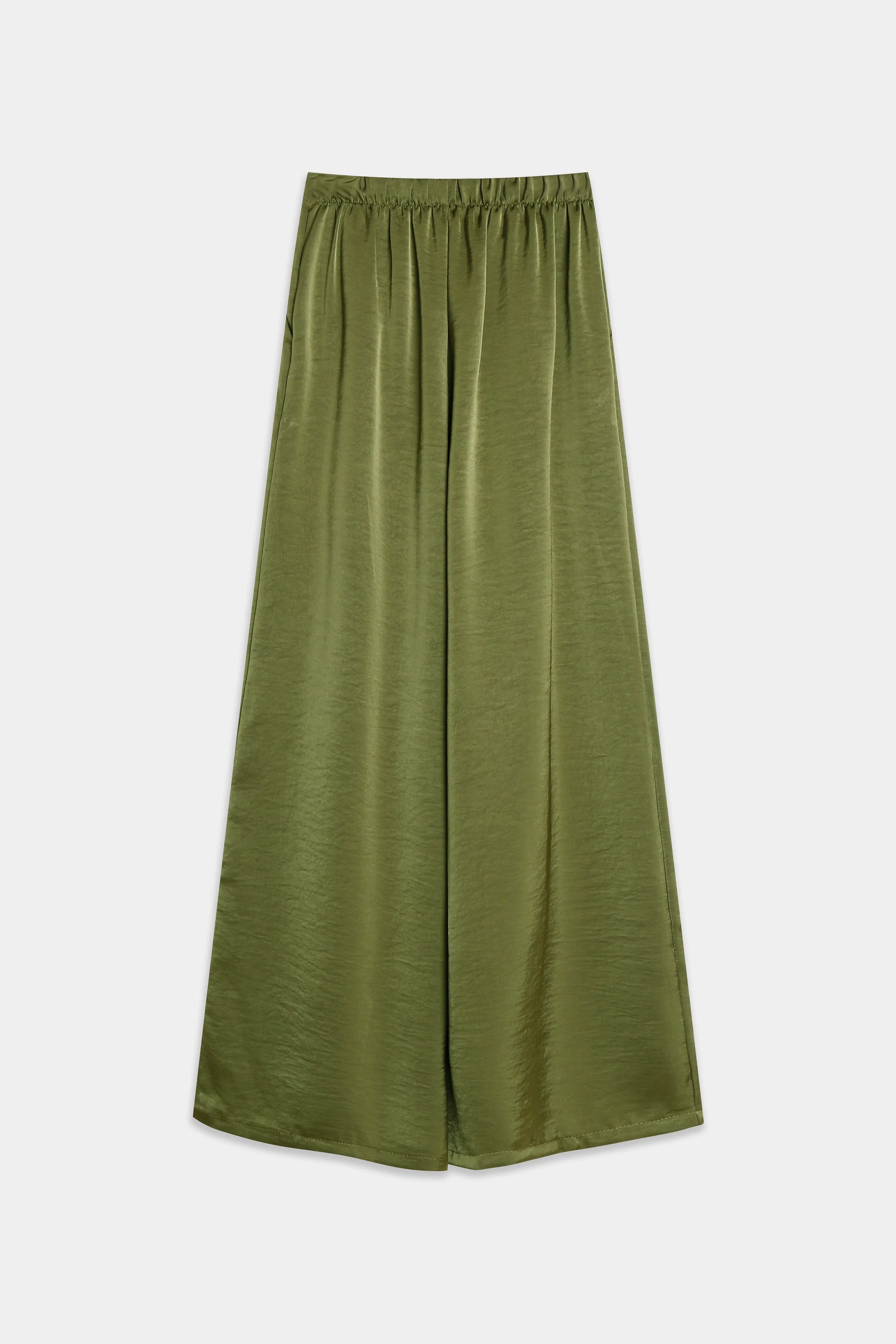 PANTALÓN ARMONIAS SATINADO - Image 10