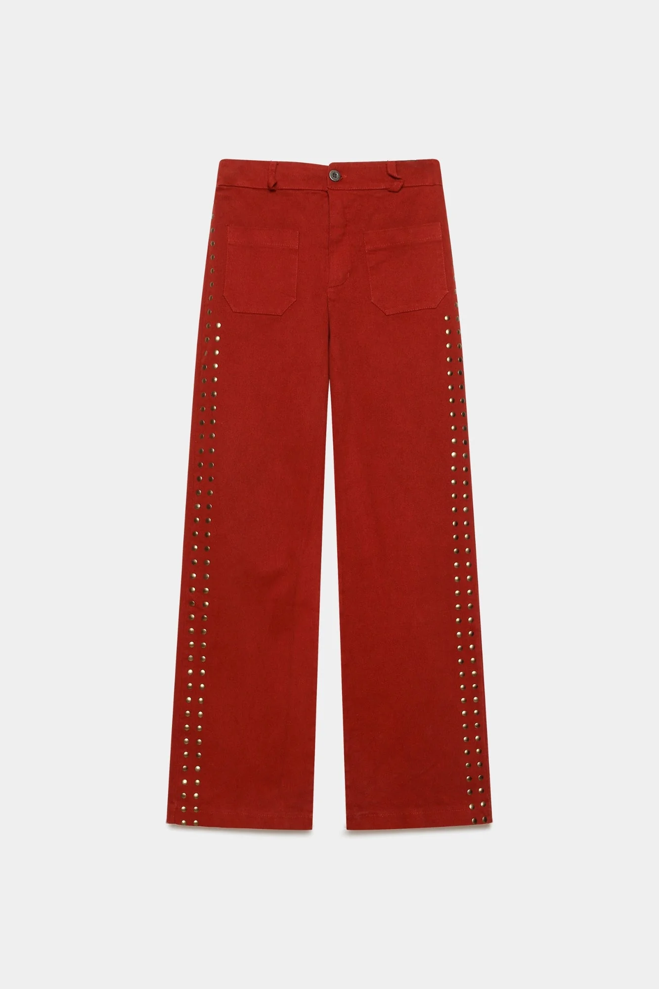PANTALÓN ARMONIAS TEEN TACHUELAS - Image 5