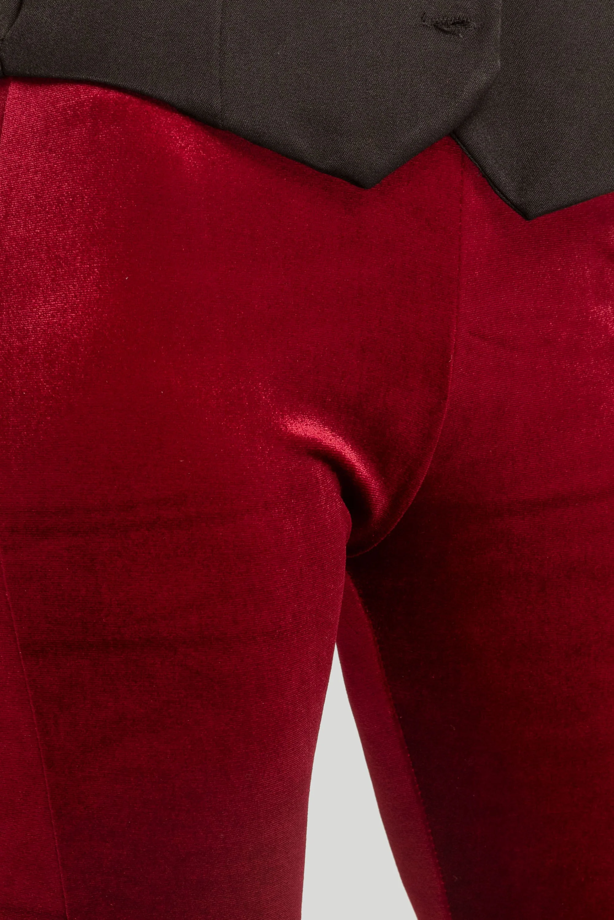 PANTALÓN ARMONIAS TERCIOPELO - Image 8
