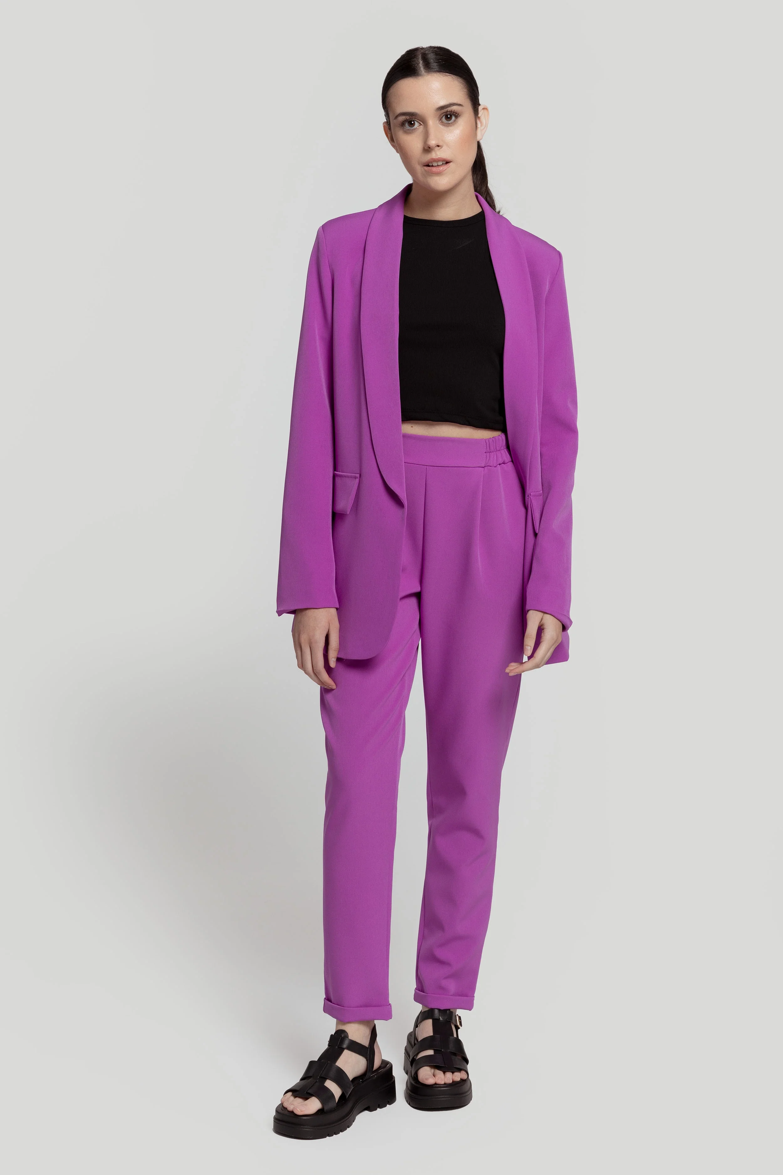 PANTALÓN ARMONIAS TRAJE - Image 5