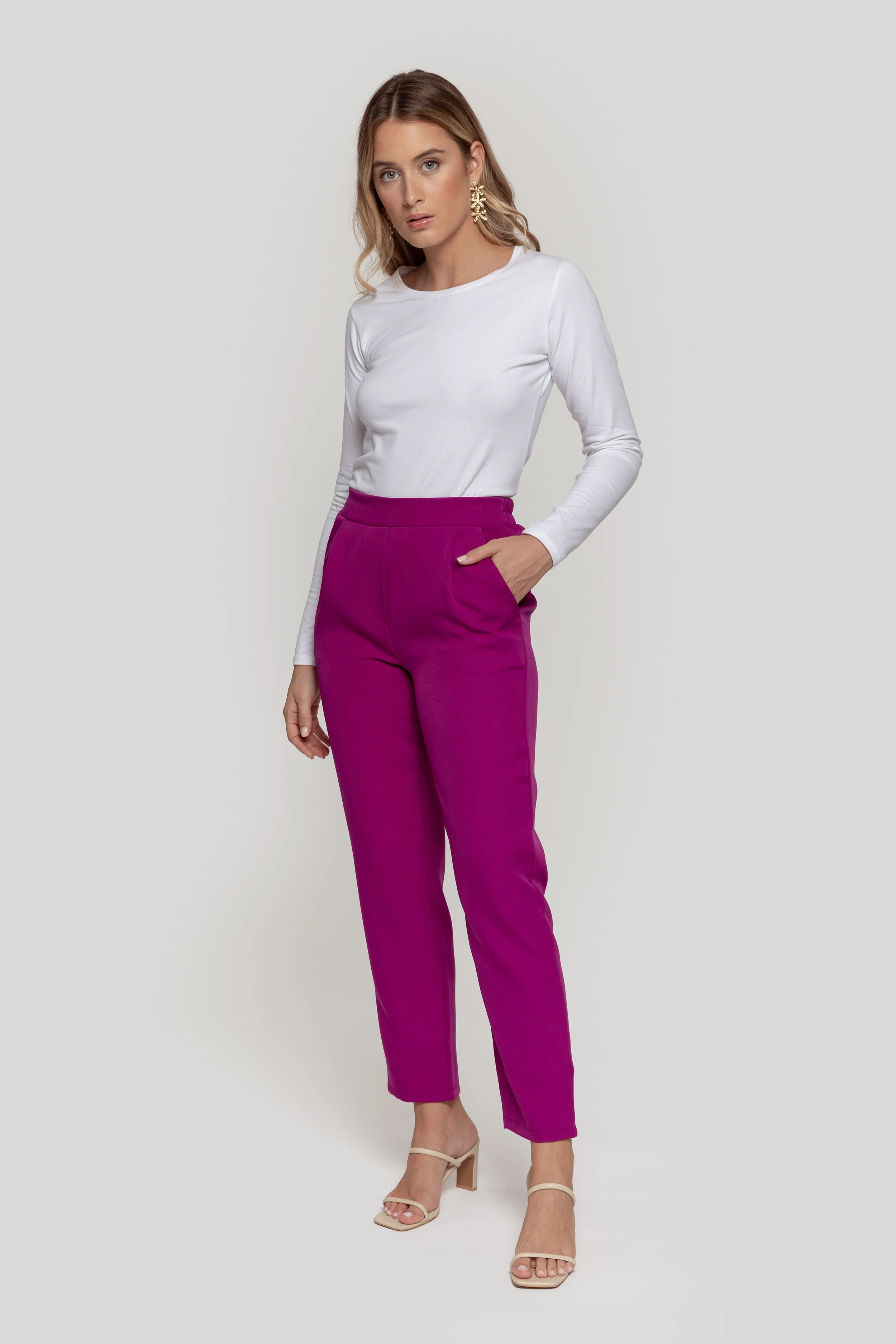 PANTALÓN ARMONIAS TRAJE - Image 23