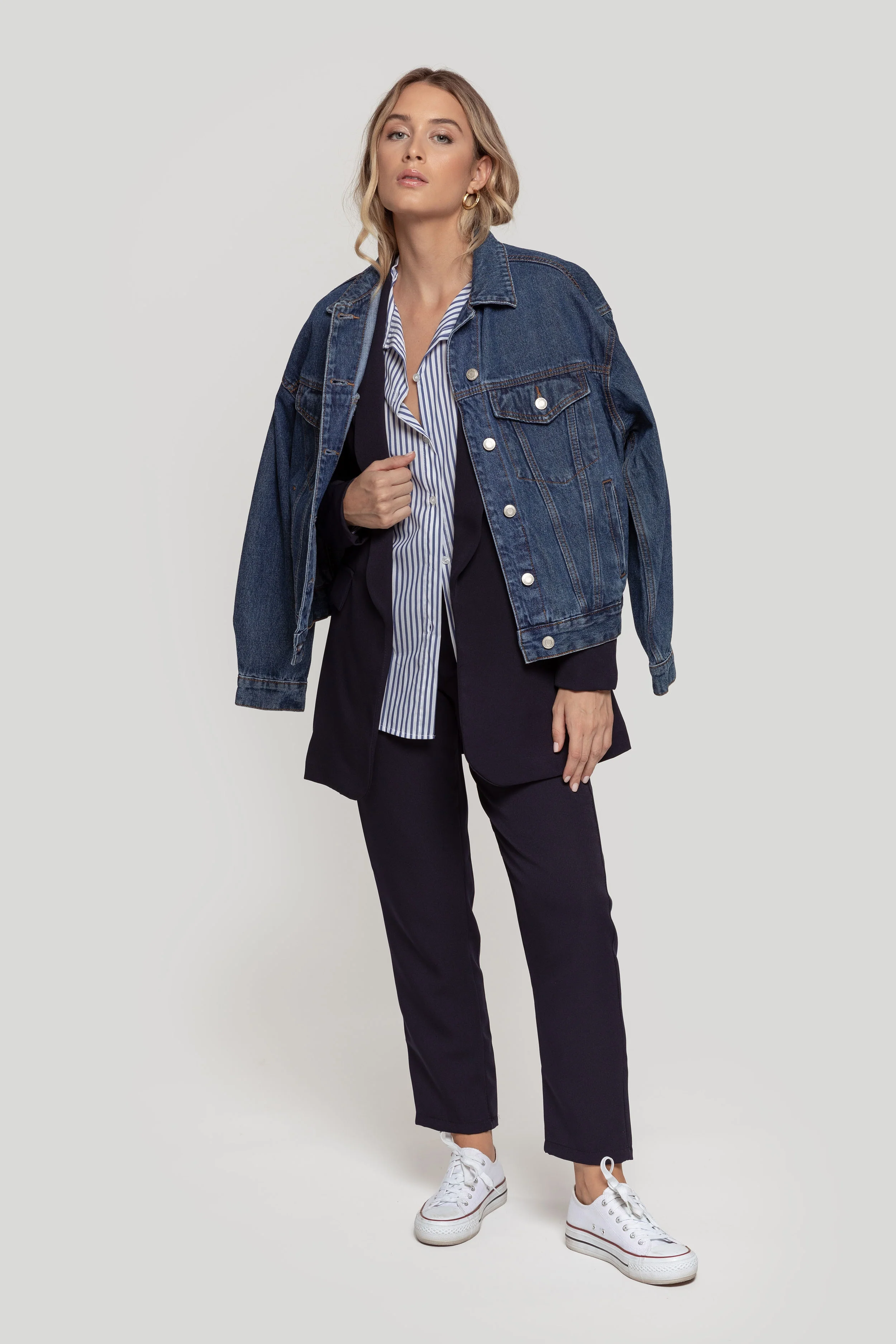 PANTALÓN ARMONIAS TRAJE - Image 6