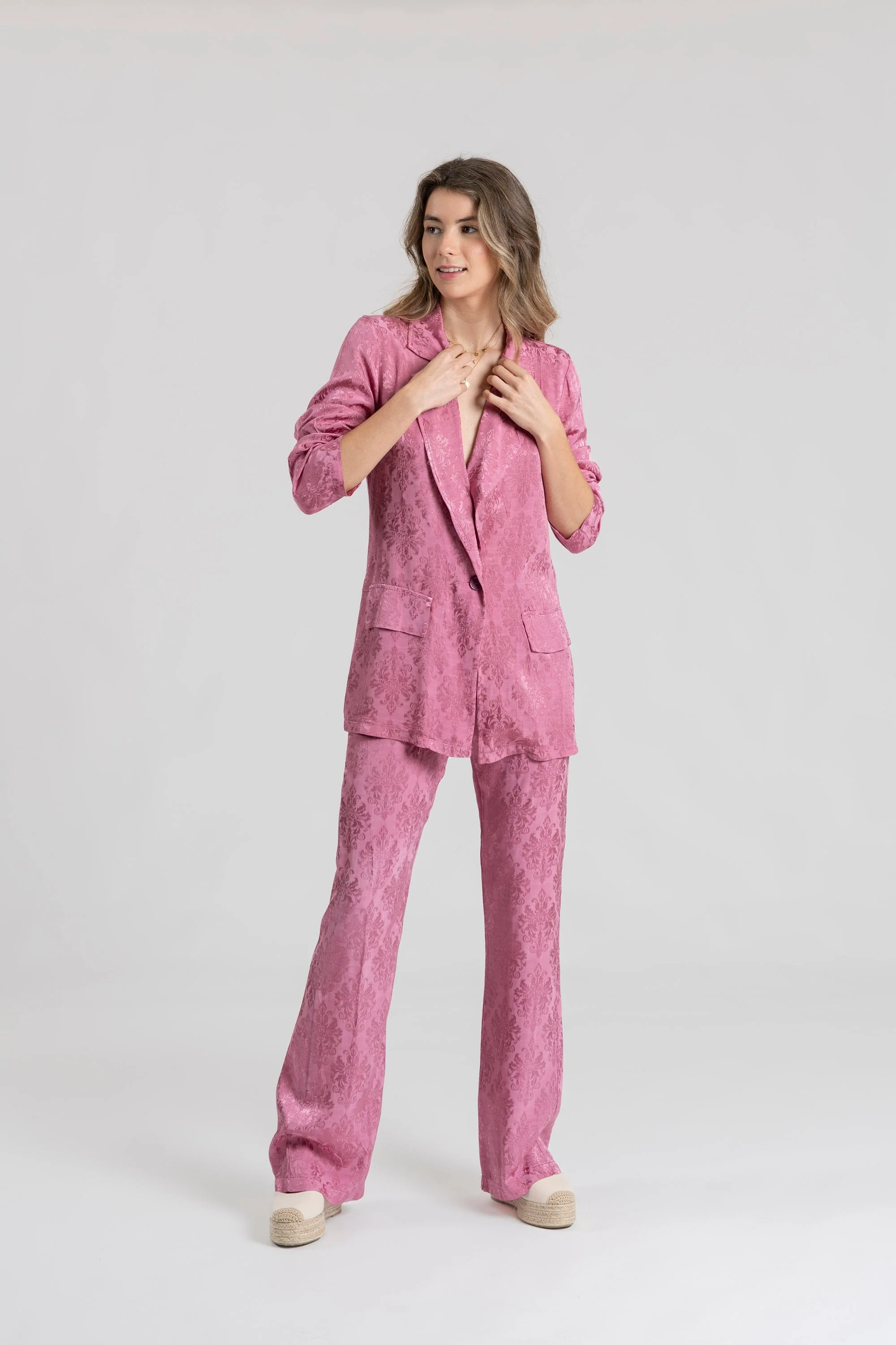 PANTALÓN MASSIMA GRAZIA PLASENCIA