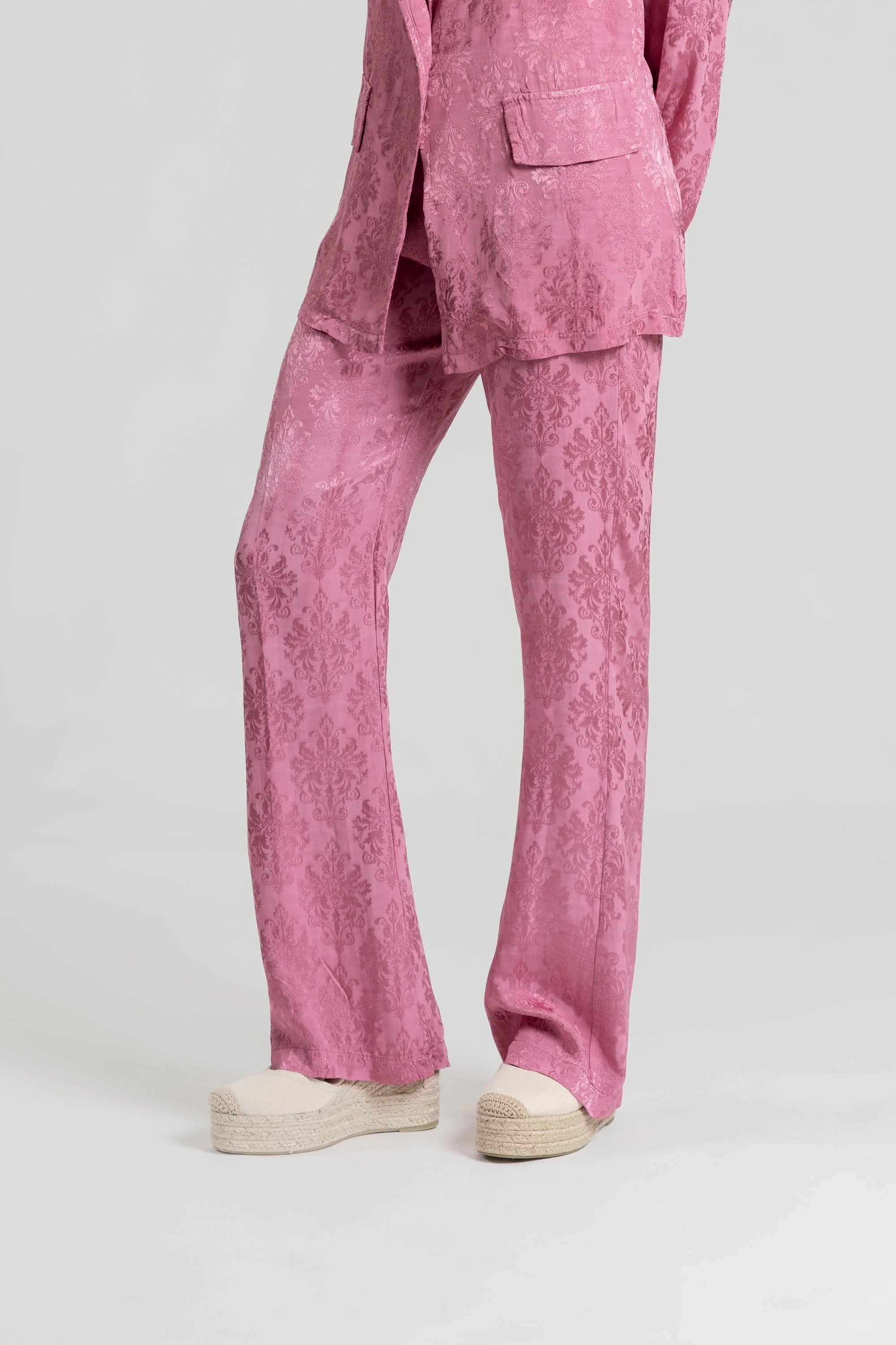 PANTALÓN MASSIMA GRAZIA PLASENCIA - Image 4