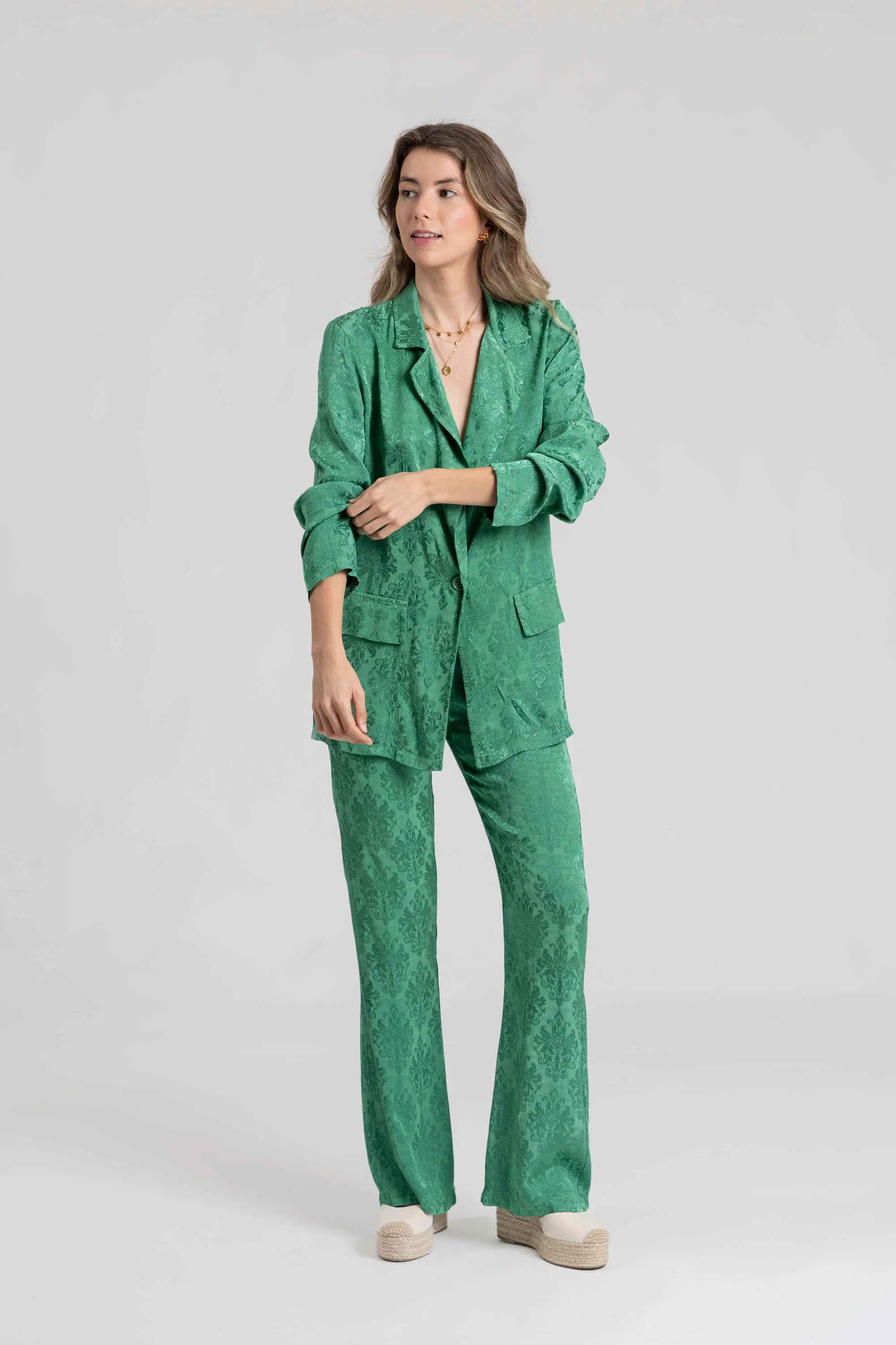 PANTALÓN MASSIMA GRAZIA PLASENCIA - Image 6