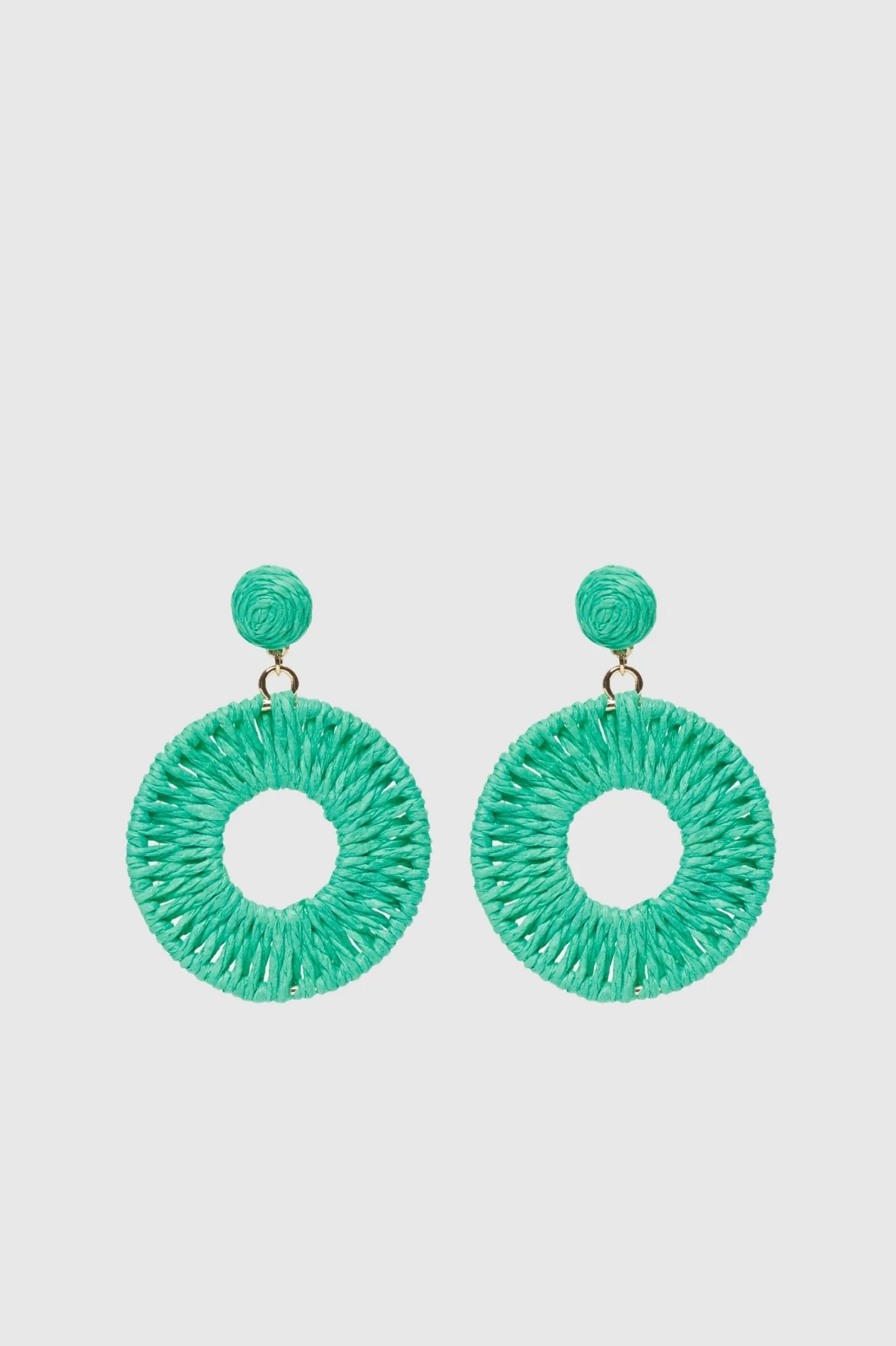 PENDIENTES ARMONIAS CÍRCULO - Image 4