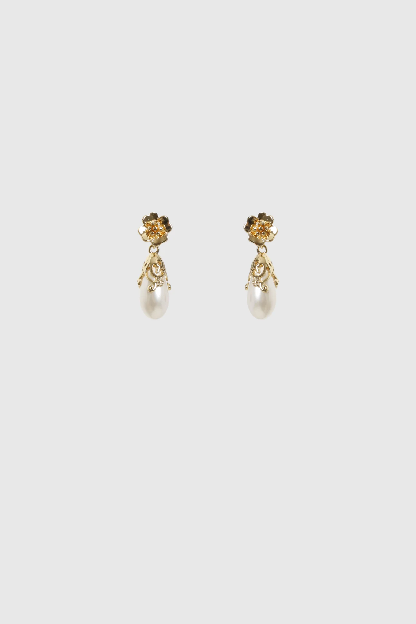 PENDIENTES ARMONIAS FLOR - Image 2