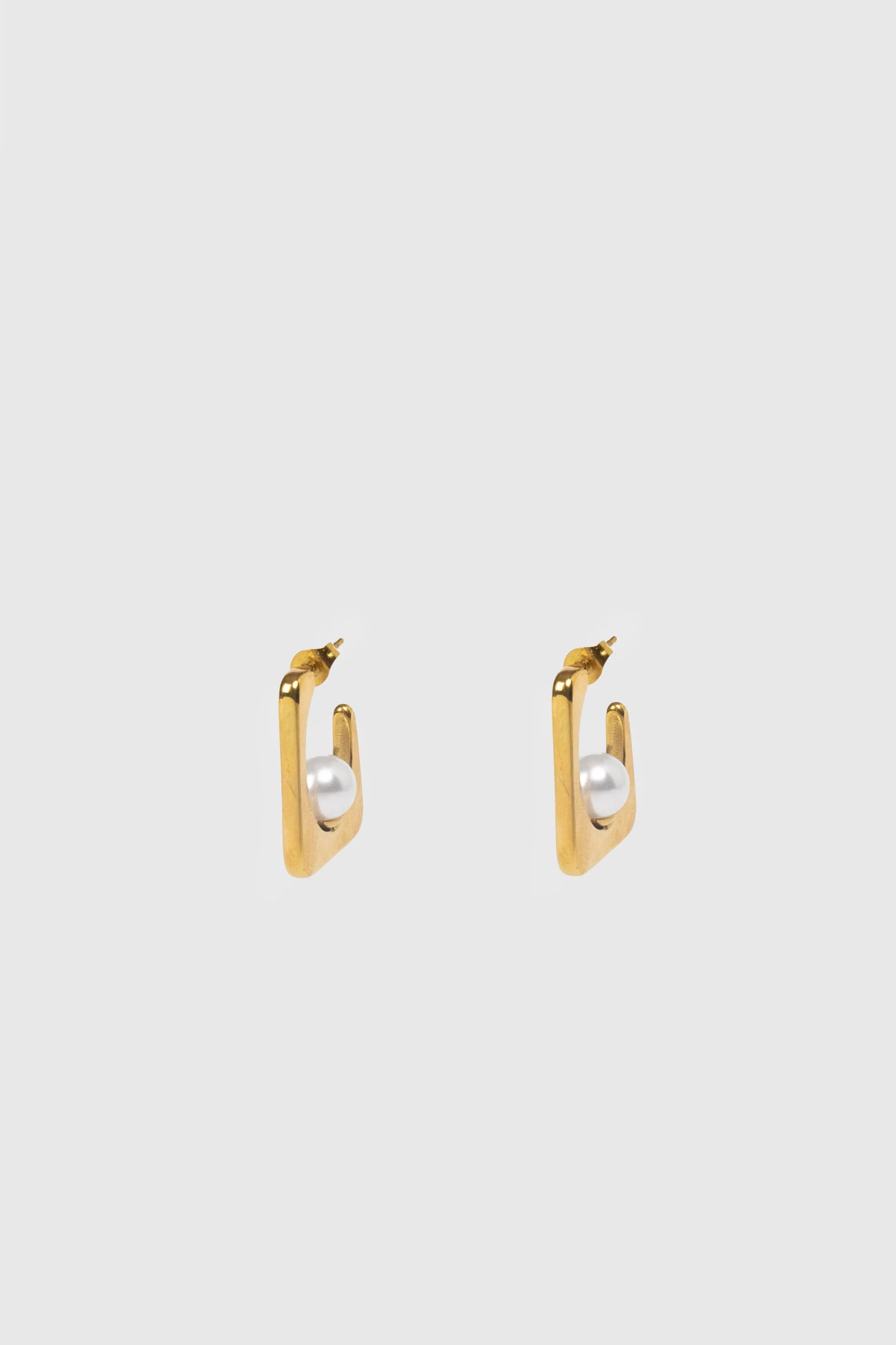 PENDIENTES ARMONIAS PERLA - Image 2