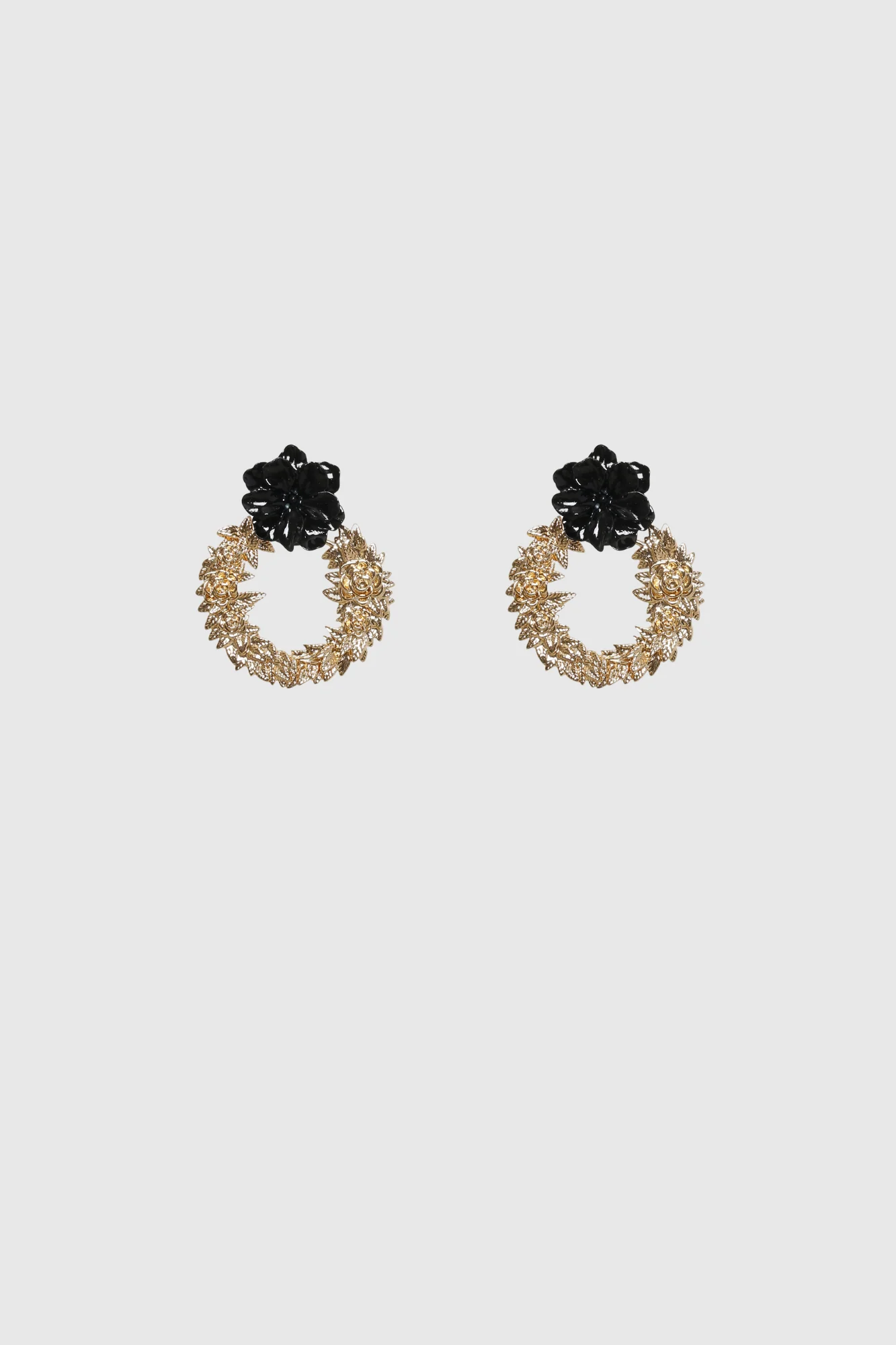 PENDIENTES AROS - Image 3