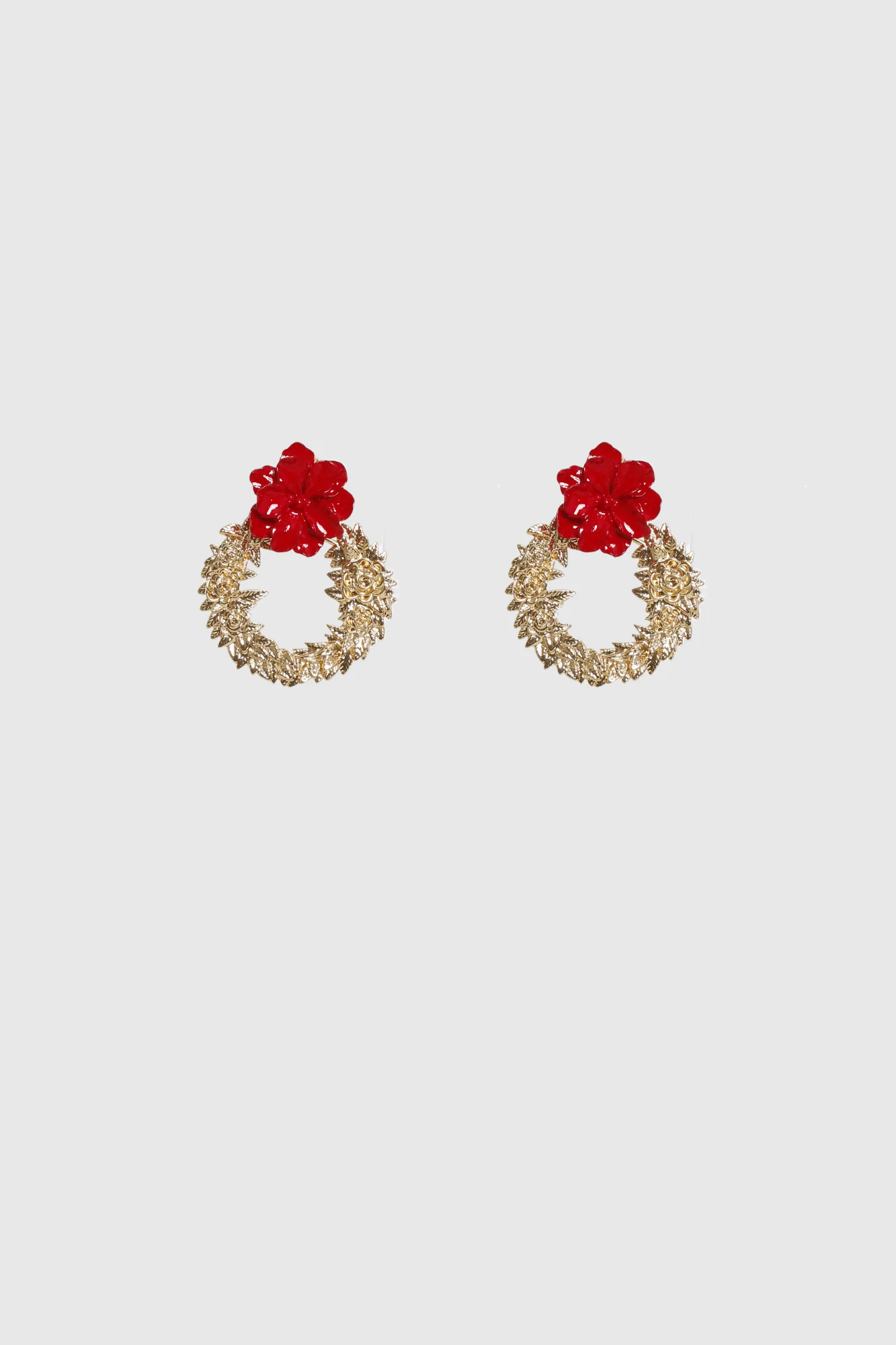PENDIENTES AROS - Image 4