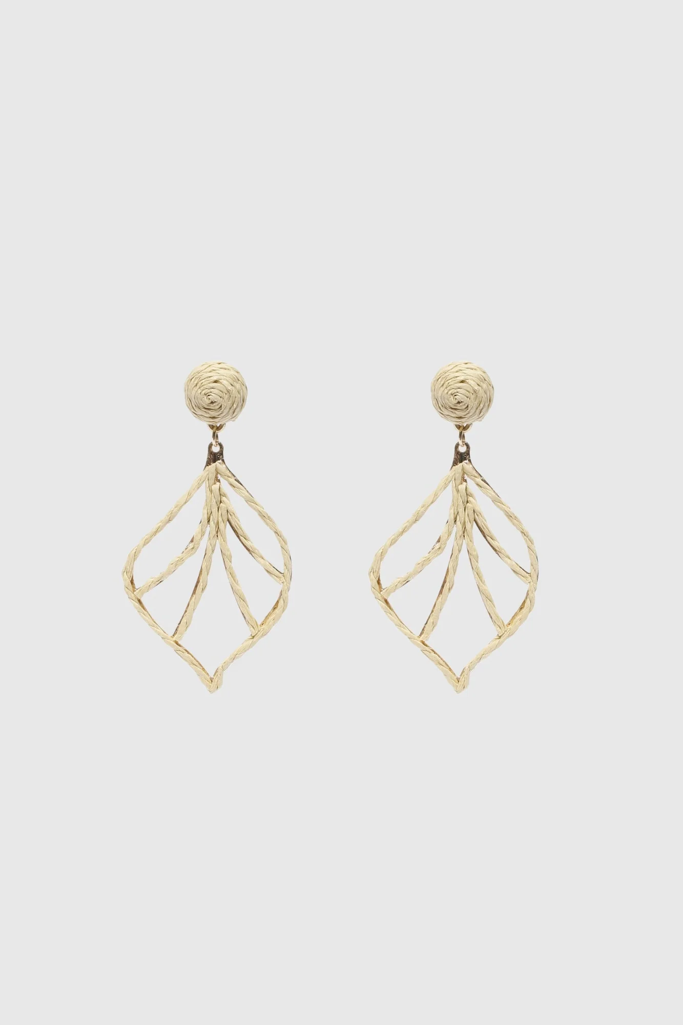 PENDIENTES DONNA ALESSIA RAFIOLA