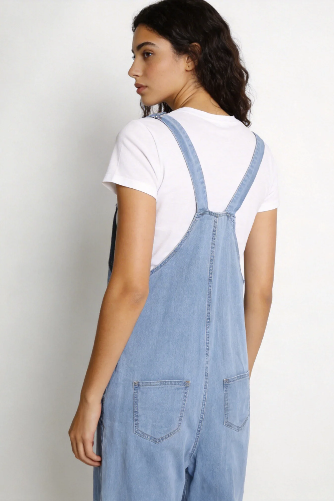 PETO ARMONIAS DENIM - Image 3